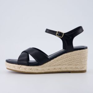 Prego Espadrille Wedge Sandals