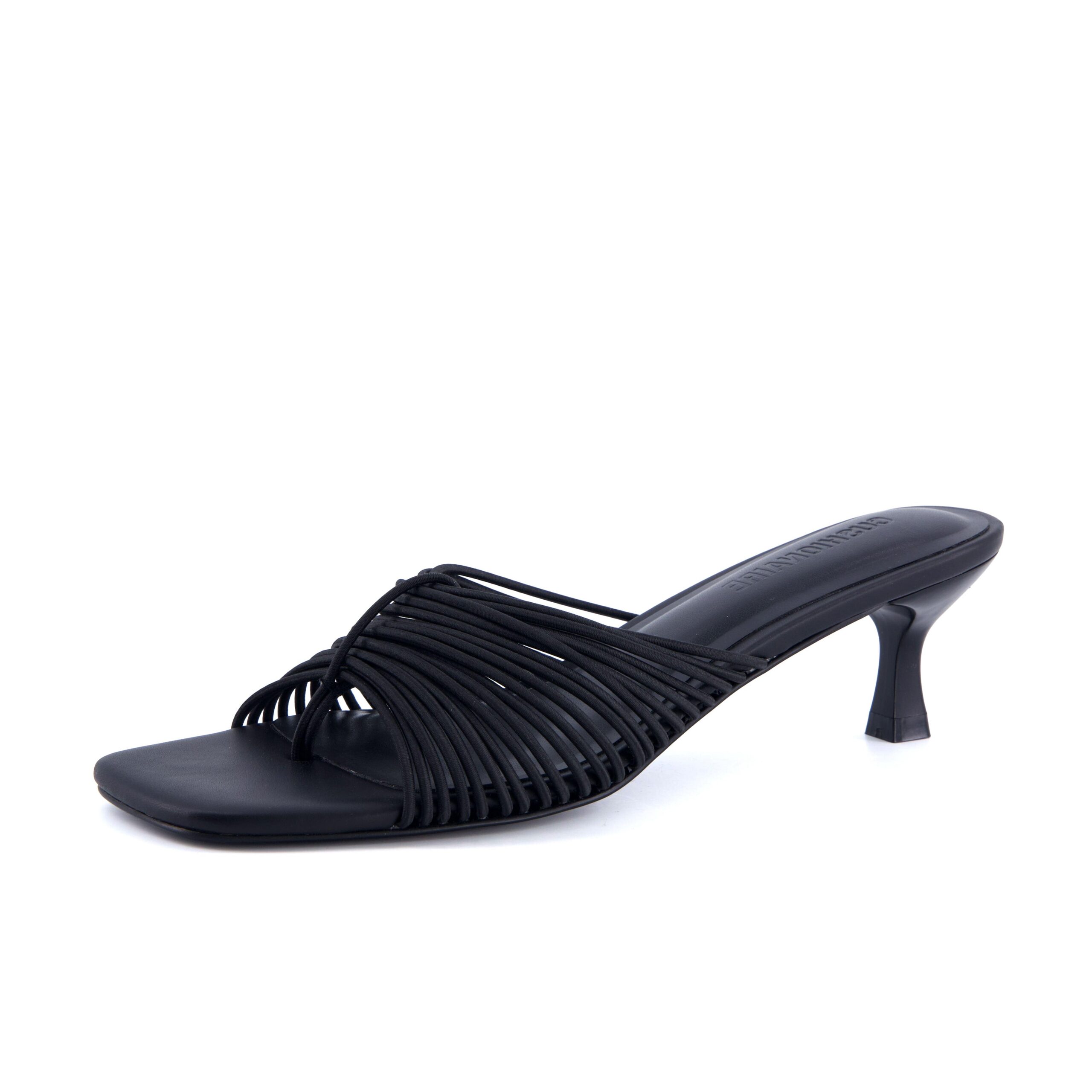 Quiz Kitten Heels - Image 2