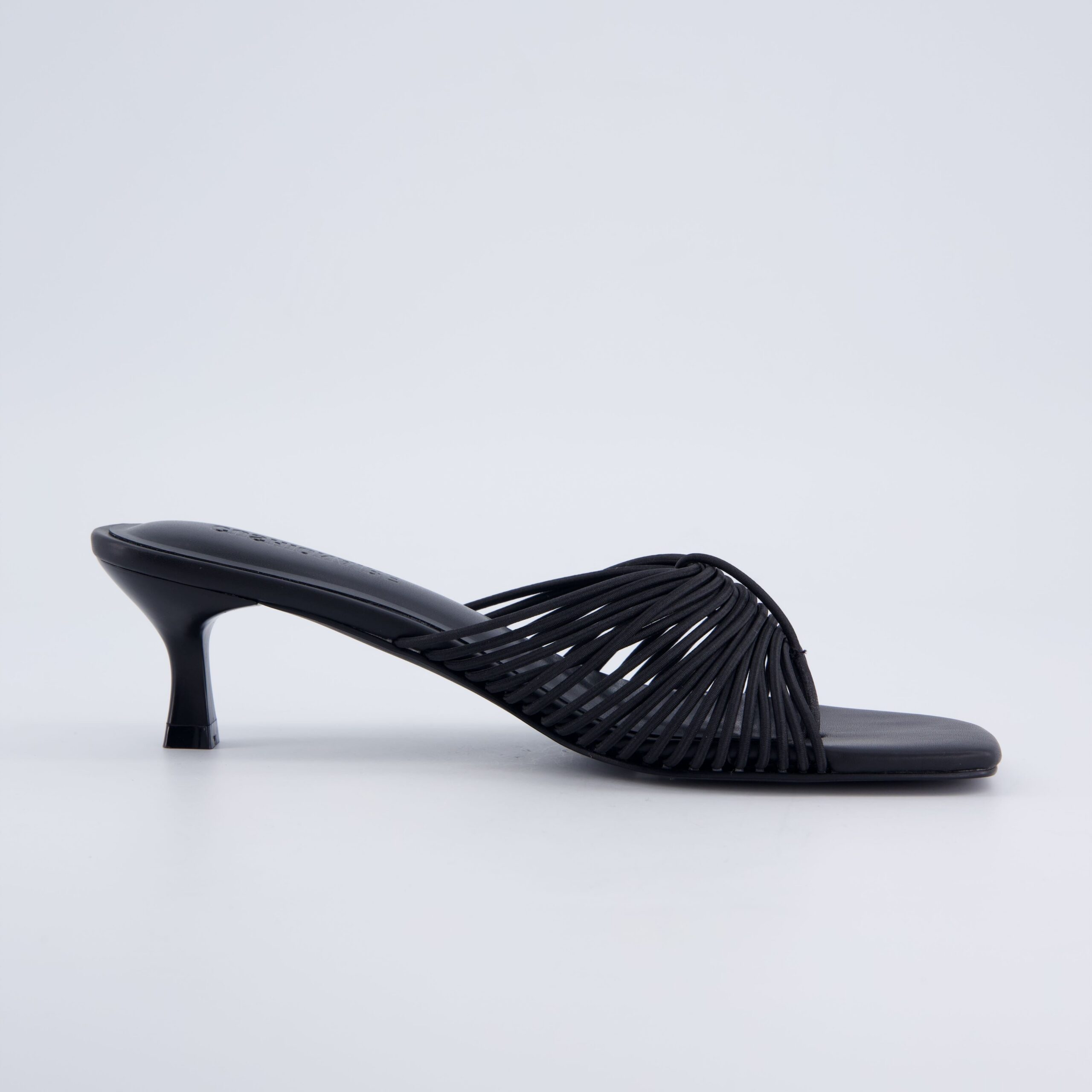 Quiz Kitten Heels - Image 4
