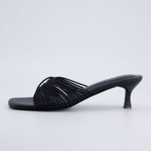 Quiz Kitten Heels