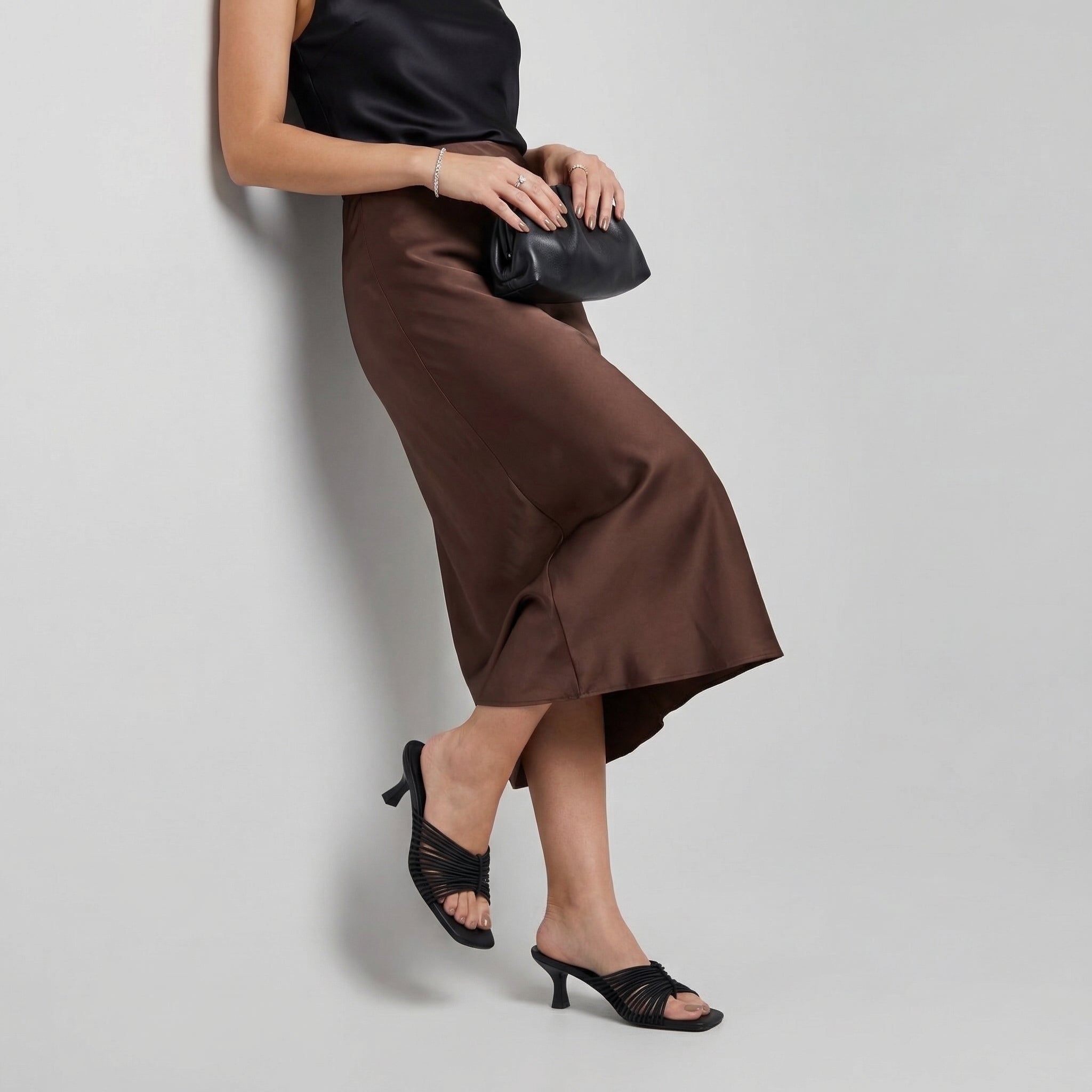 Quiz Kitten Heels - Image 8