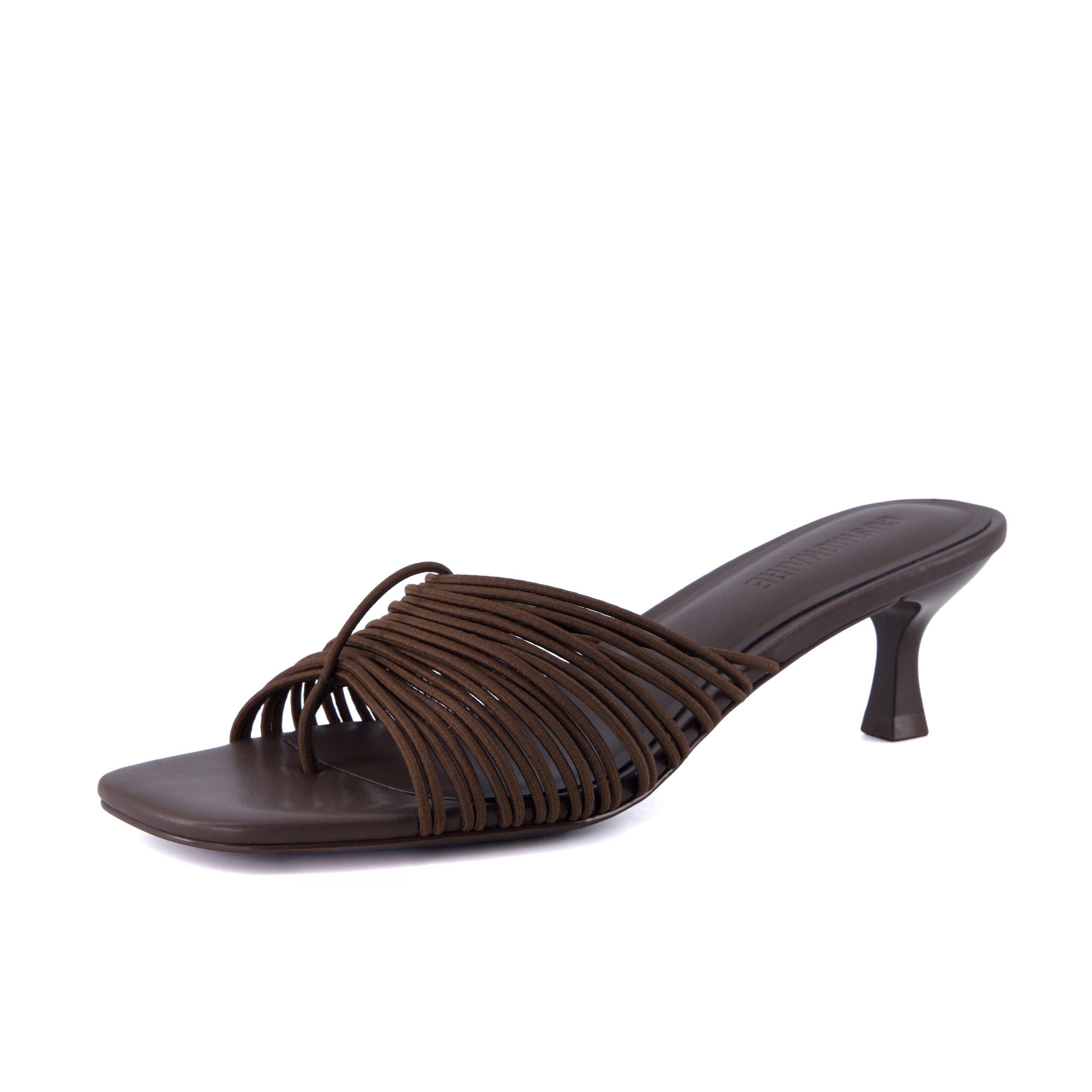 Quiz Kitten Heels - Image 11