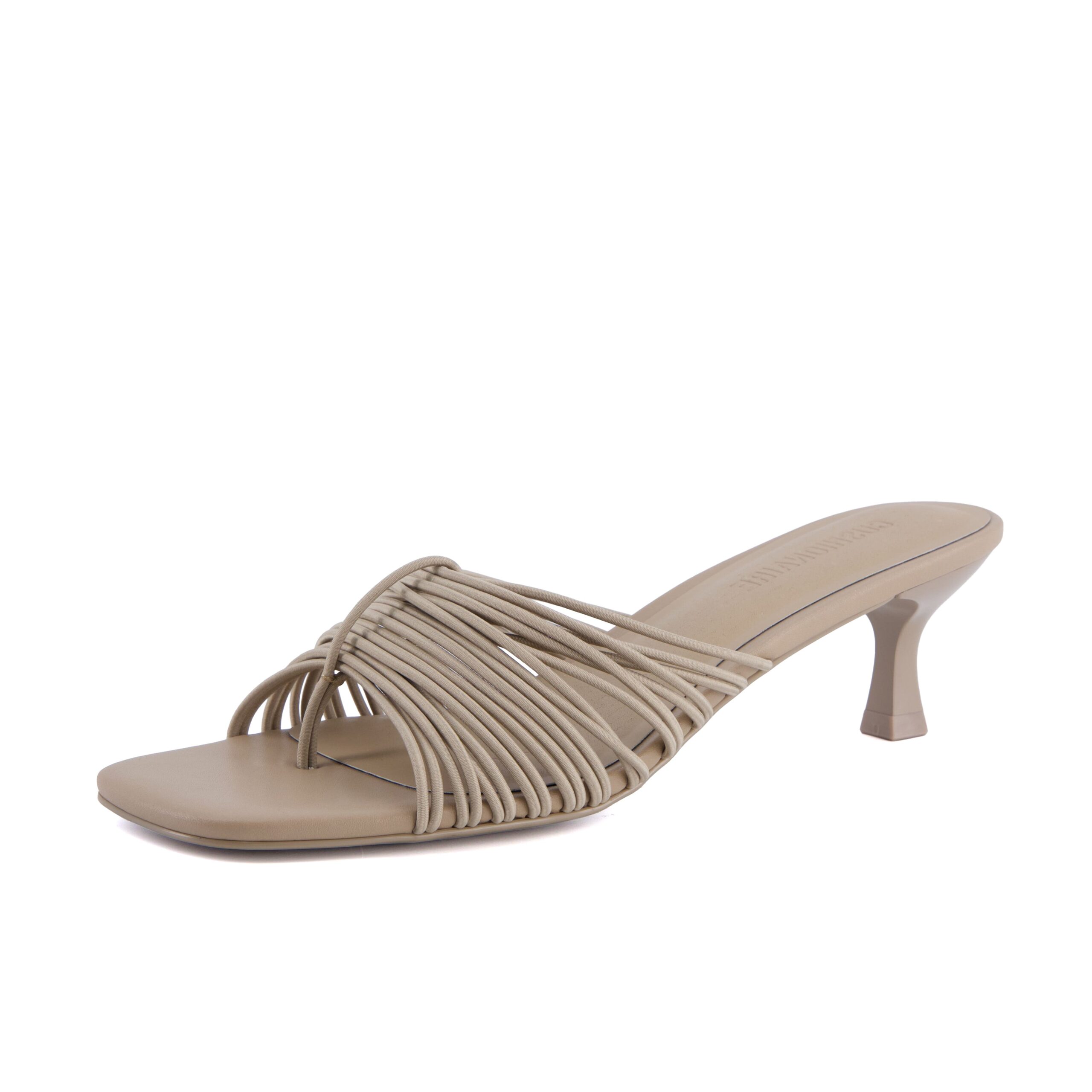 Quiz Kitten Heels - Image 20