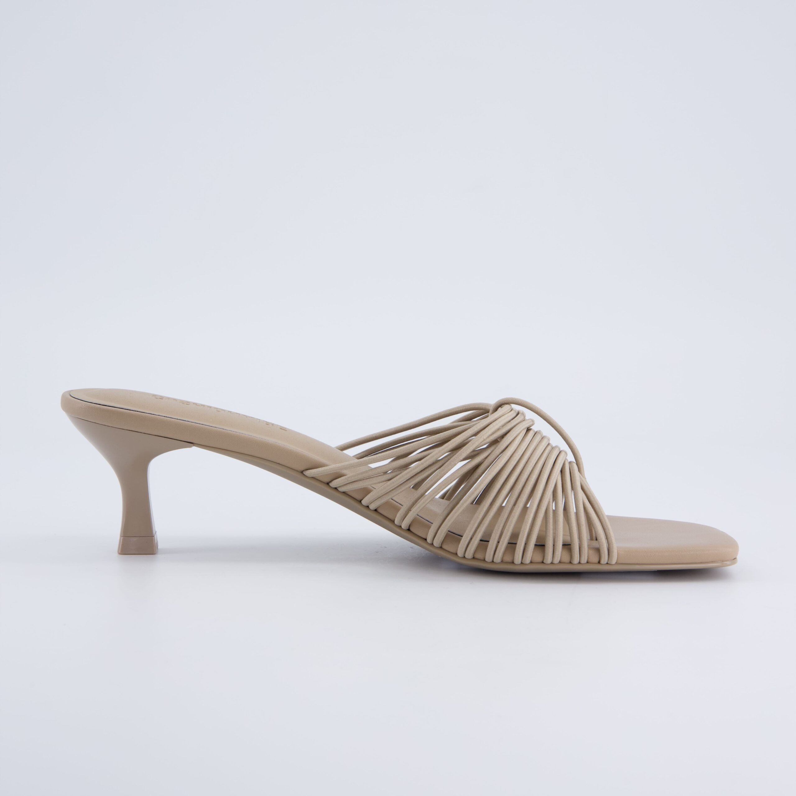 Quiz Kitten Heels - Image 22