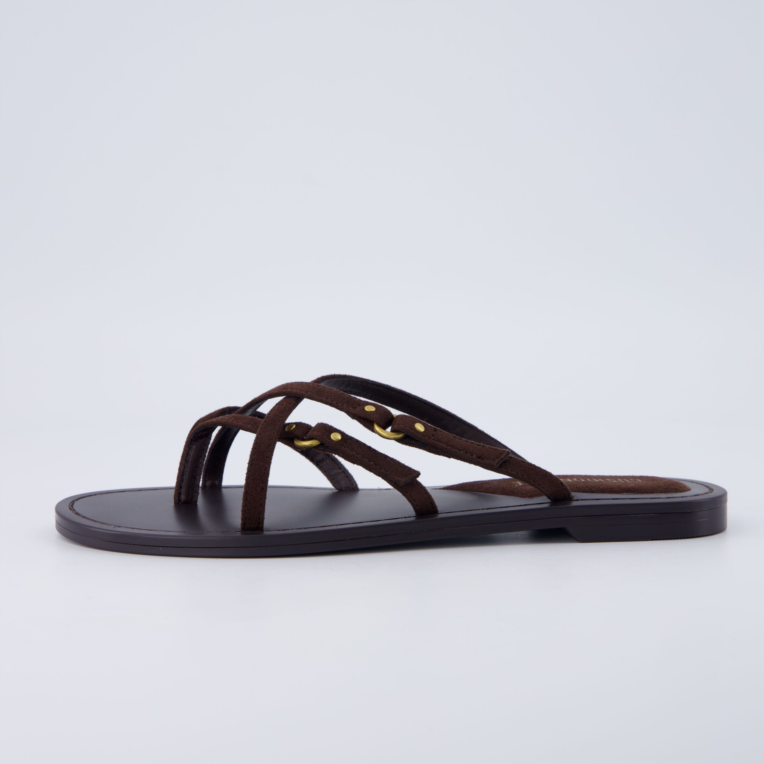 Raz Thong Strappy Sandals