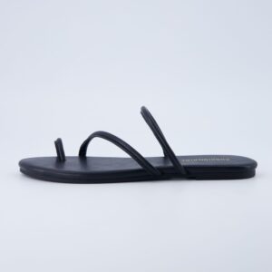 Resort Flat Sandal