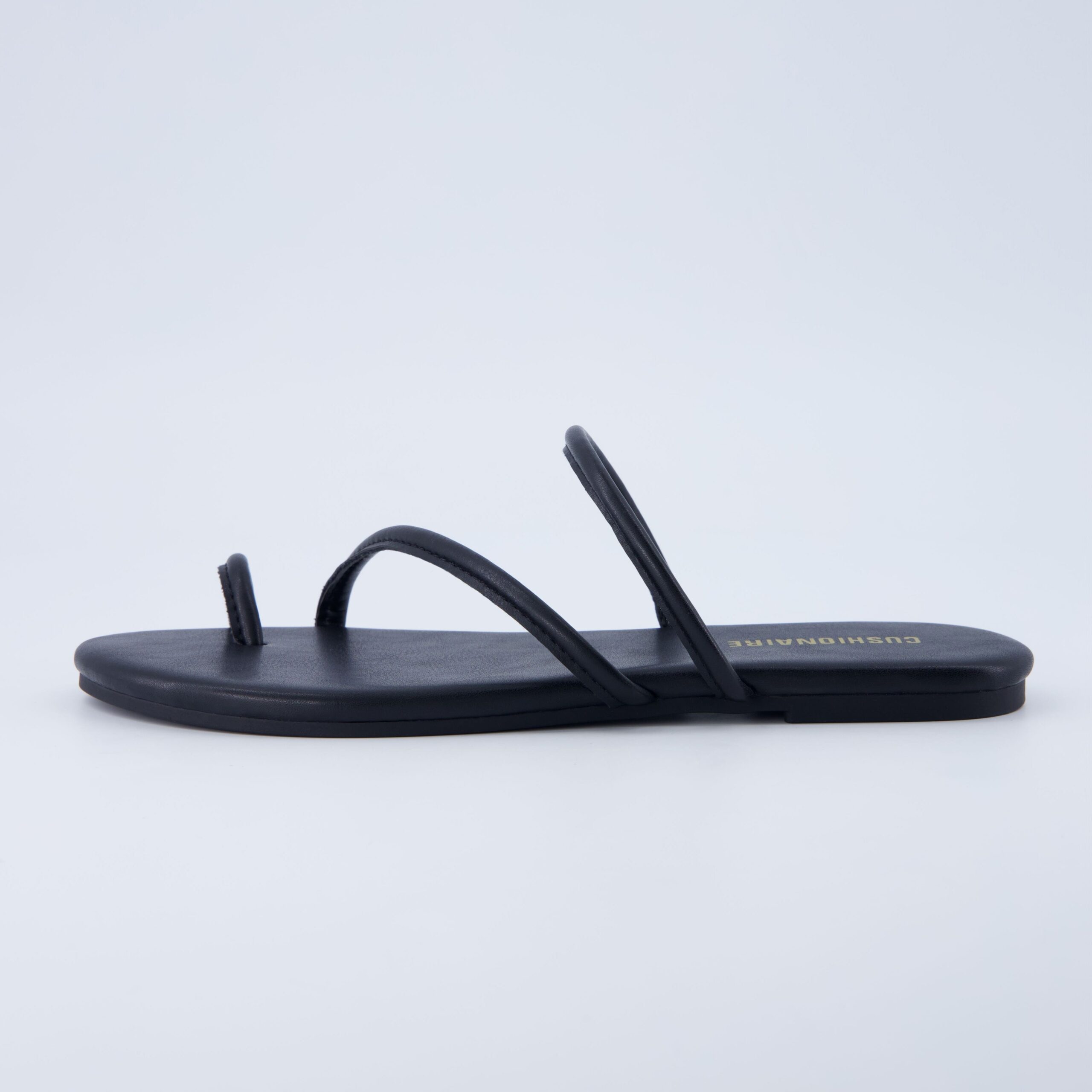 Resort Flat Sandal