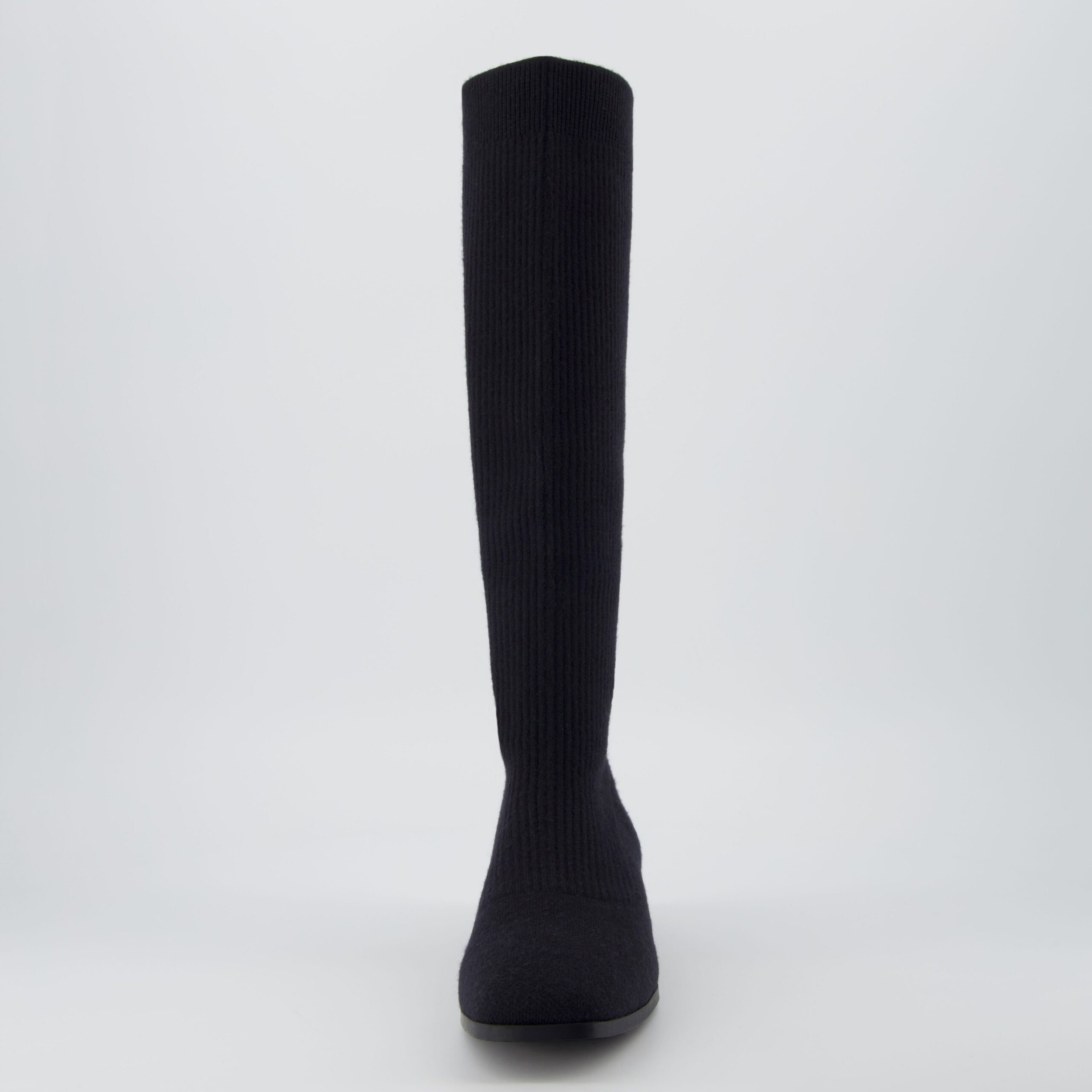 Rialto Knit Knee-High Boot - Image 3