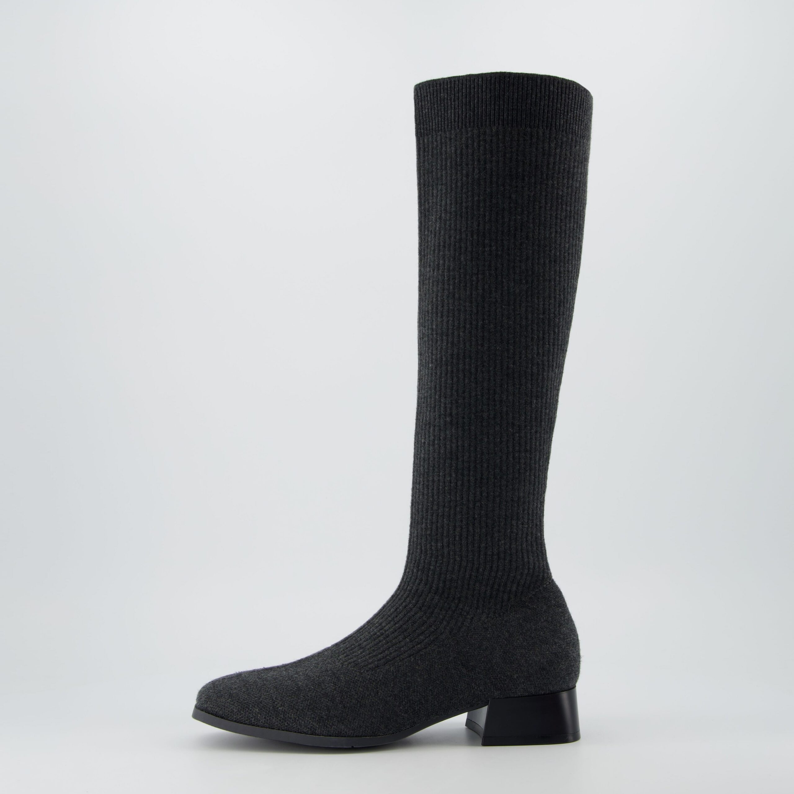 Rialto Knit Knee-High Boot - Image 14
