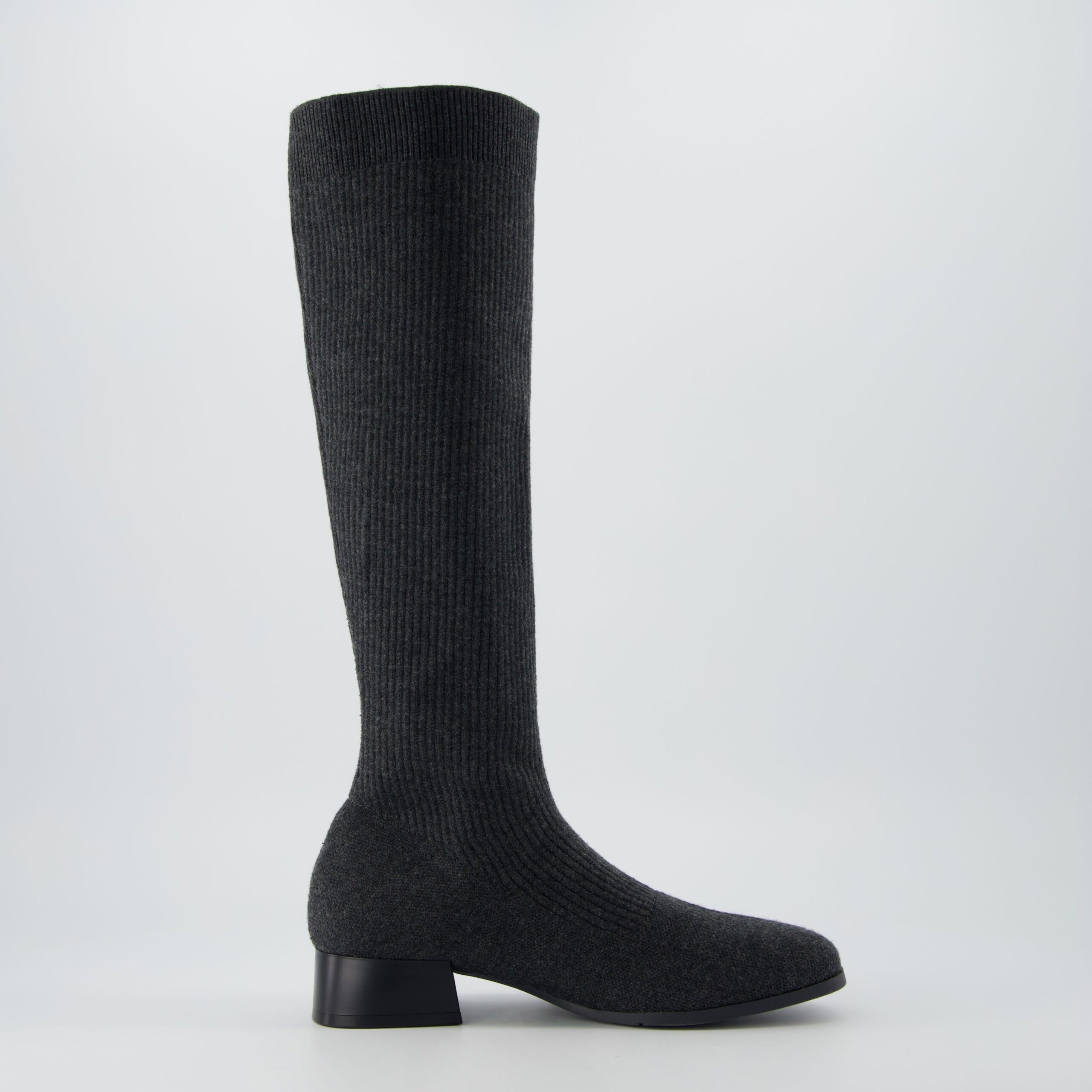 Rialto Knit Knee-High Boot - Image 16