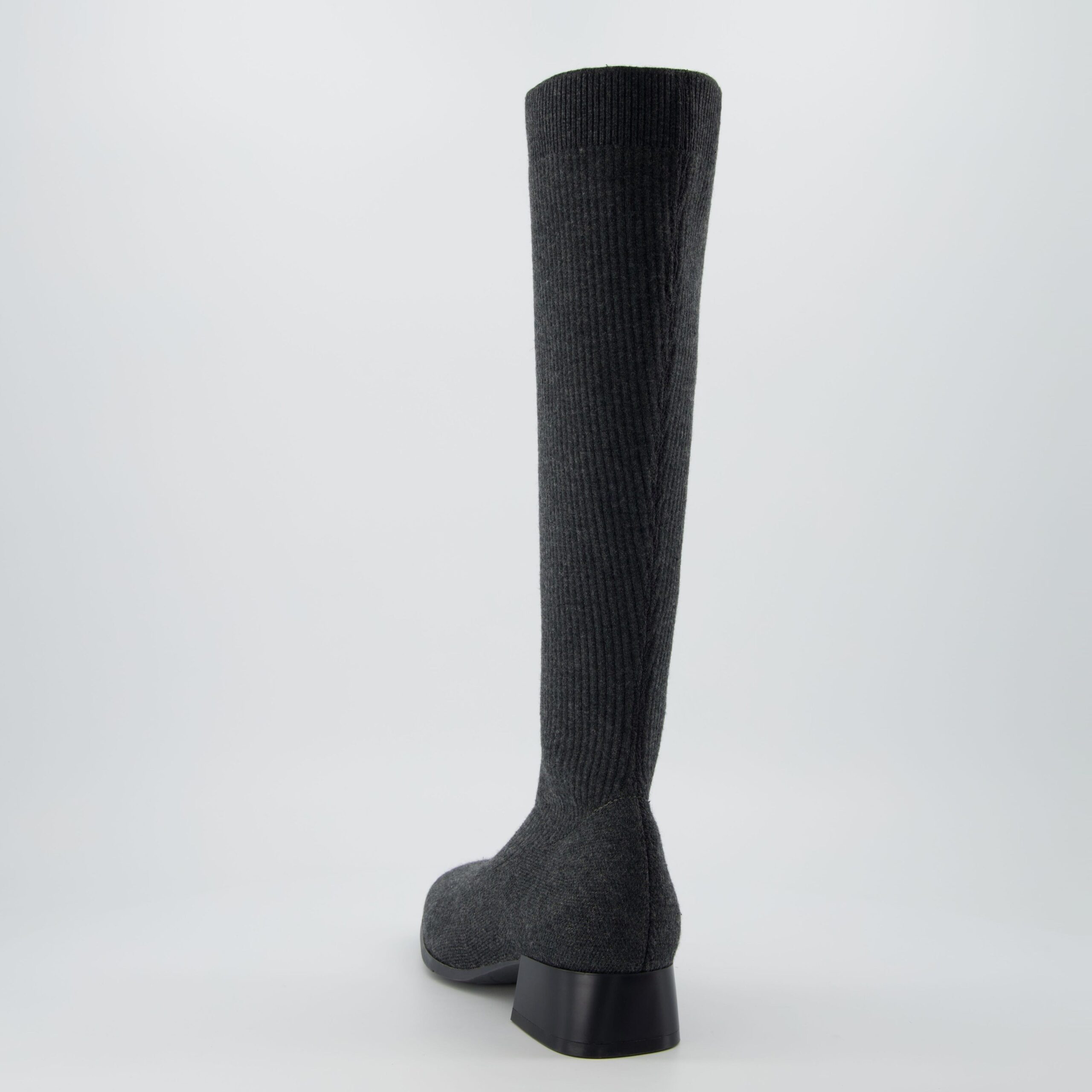 Rialto Knit Knee-High Boot - Image 17