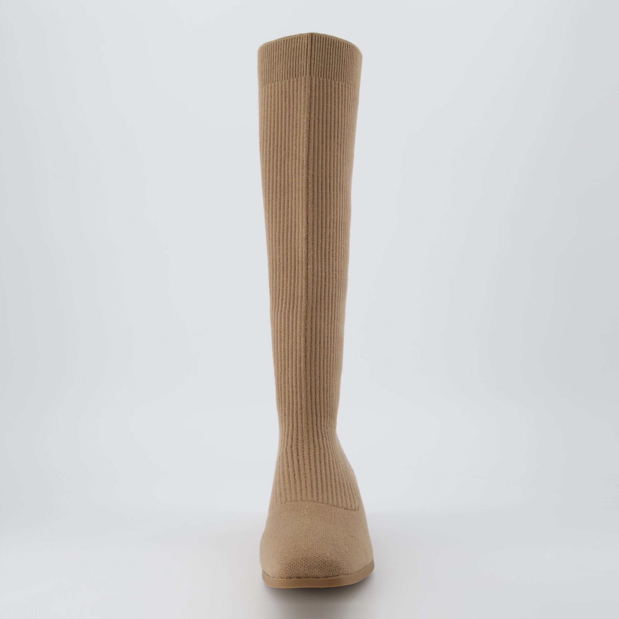 Rialto Knit Knee-High Boot - Image 9