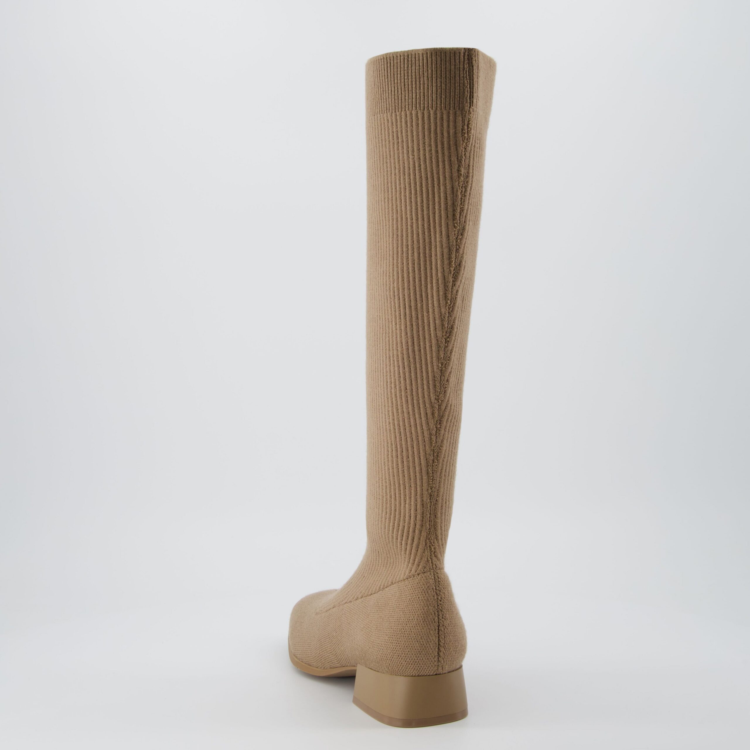 Rialto Knit Knee-High Boot - Image 11