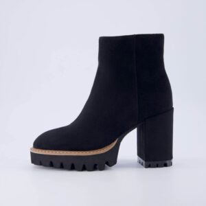 Ringo Platform Boot