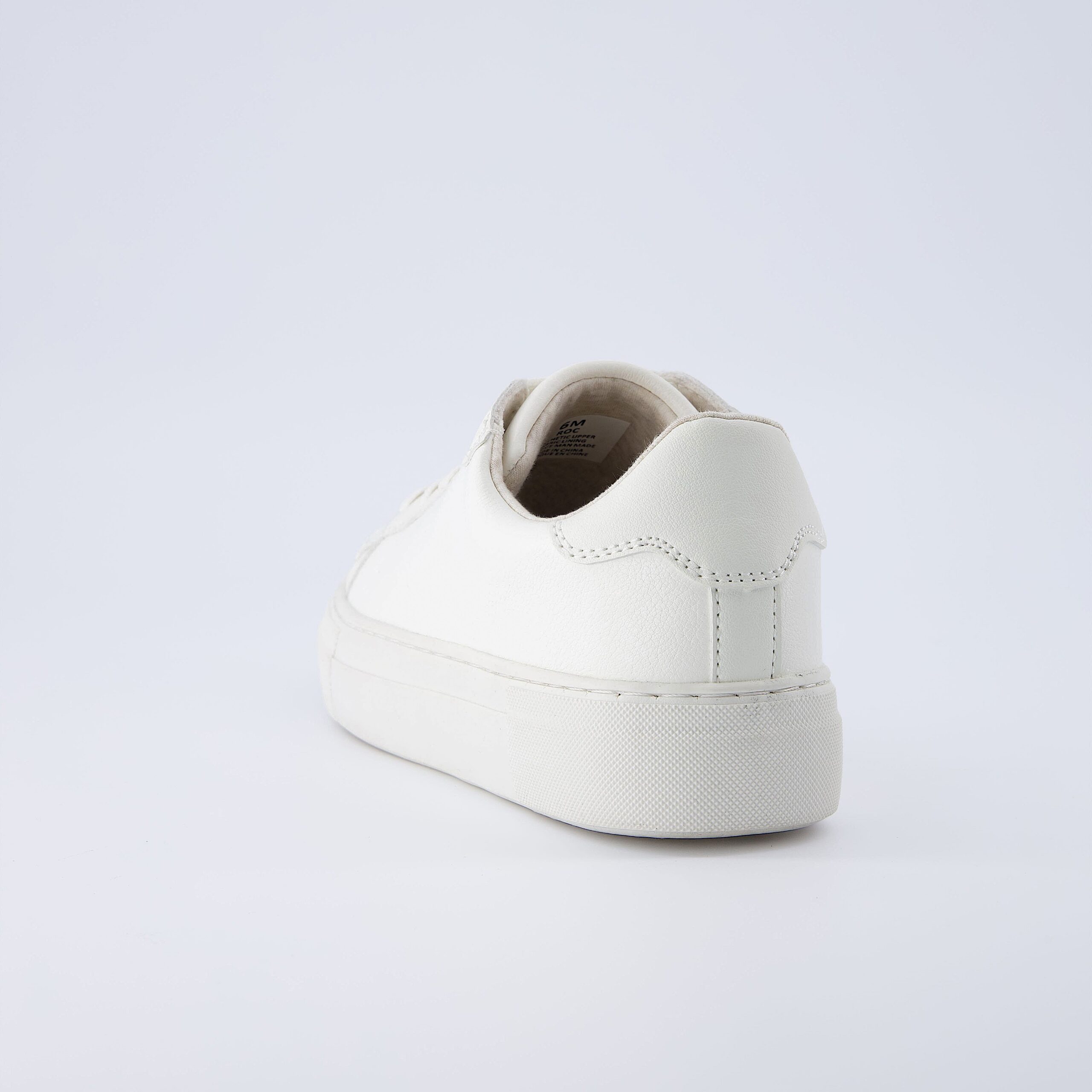 Roc Lace Up Sneaker - Image 4