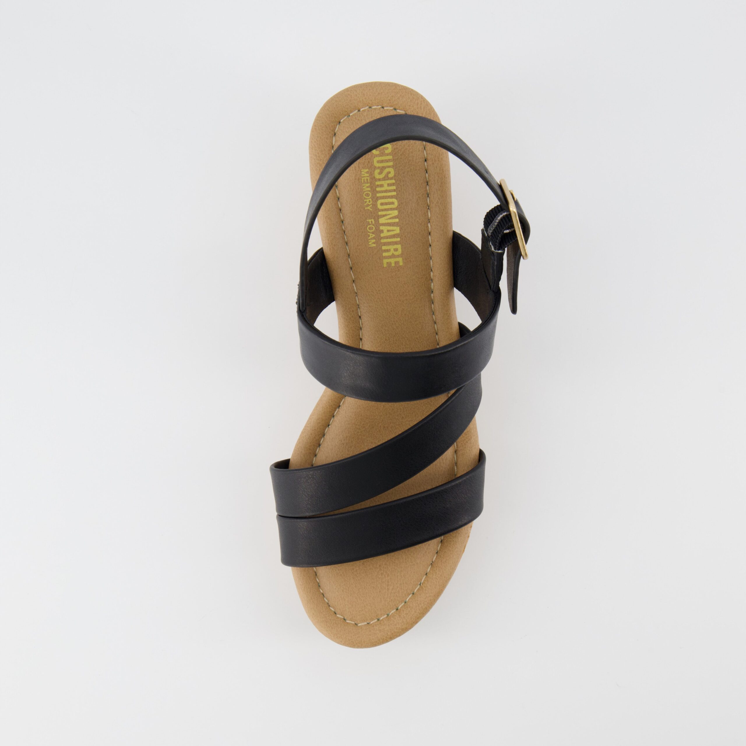 Russ Cork Heeled Sandal - Image 6