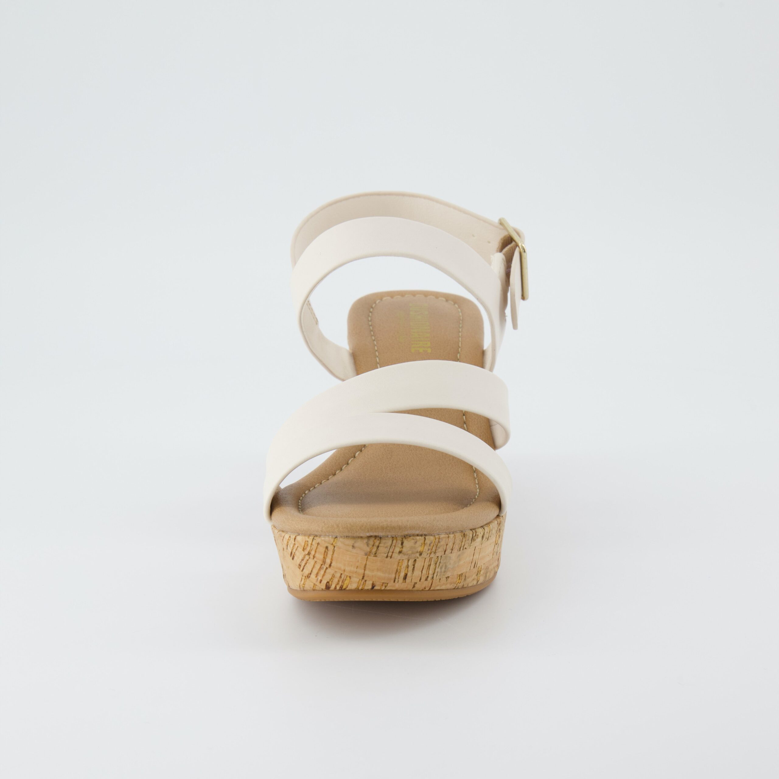 Russ Cork Heeled Sandal - Image 15