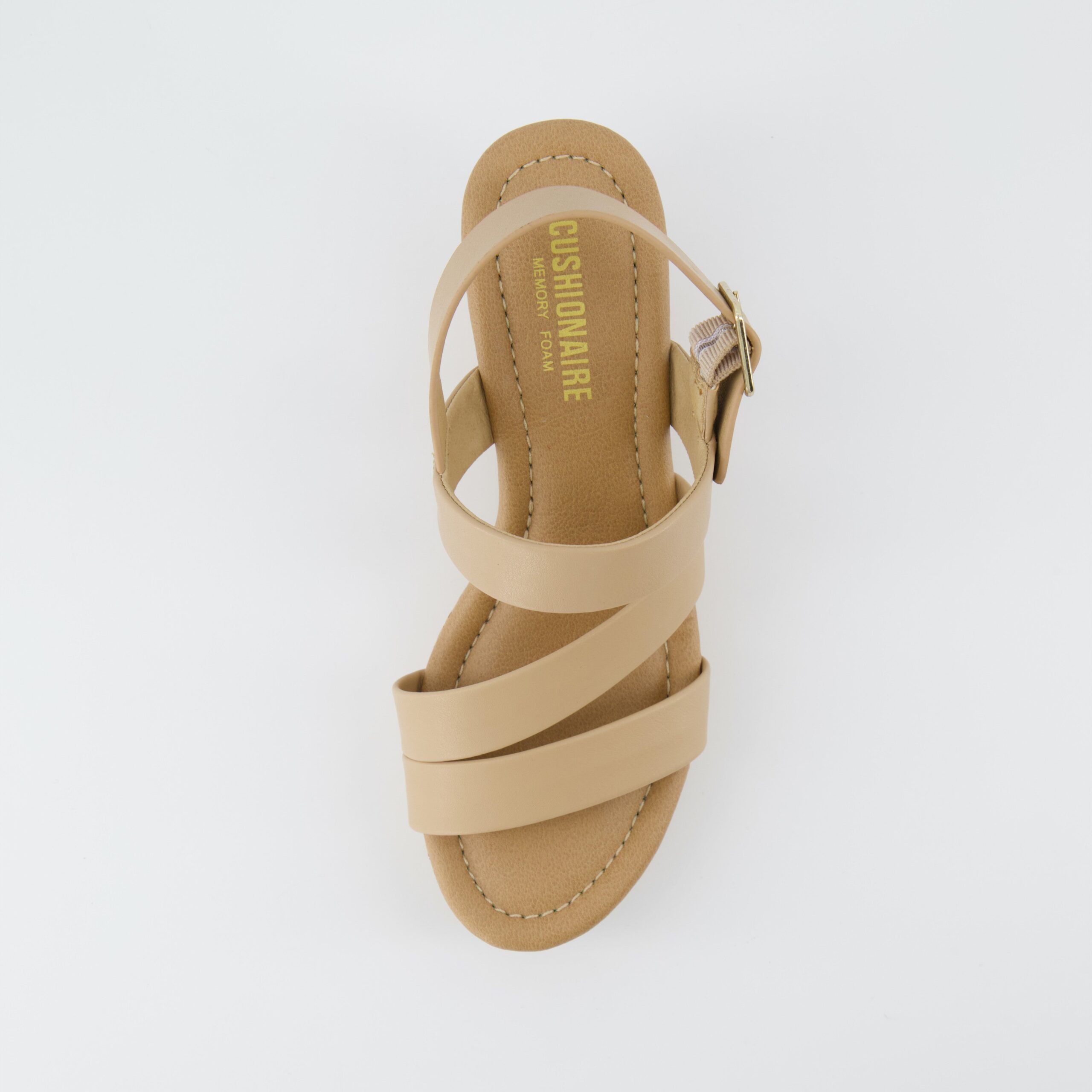 Russ Cork Heeled Sandal - Image 12