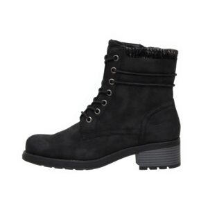 Rena Lace up Boot