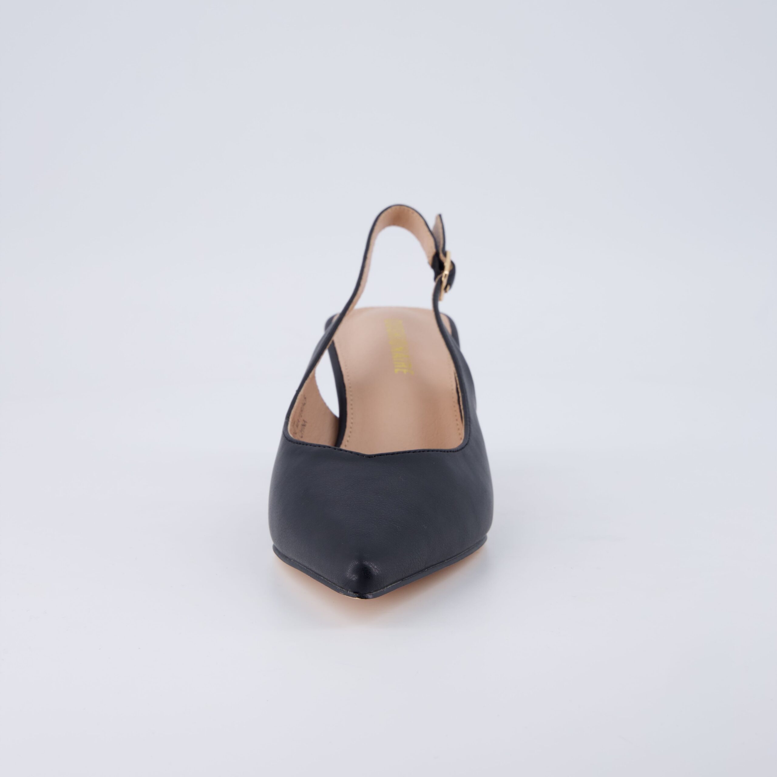 Saby Slingback Kitten Heels - Image 3