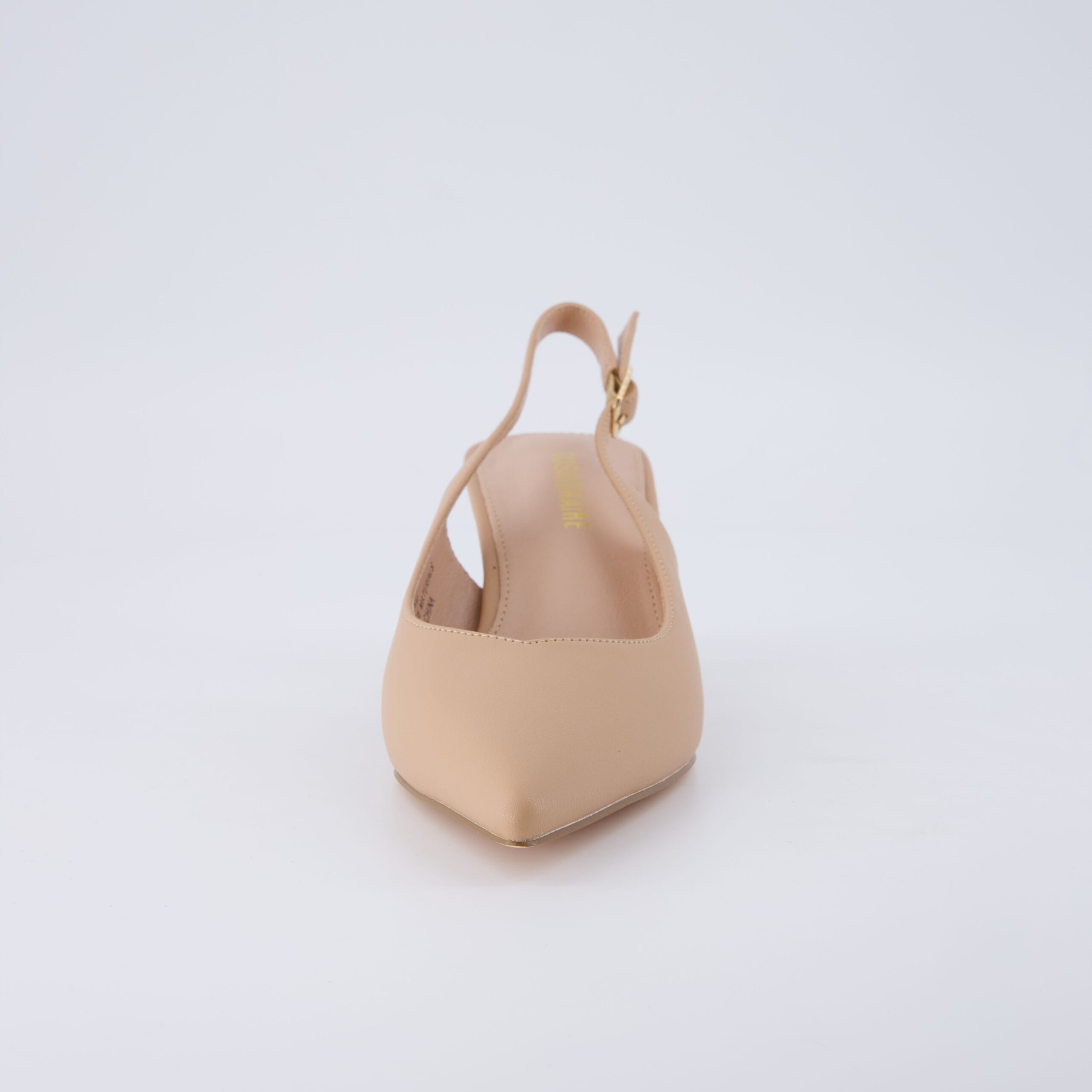 Saby Slingback Kitten Heels - Image 23