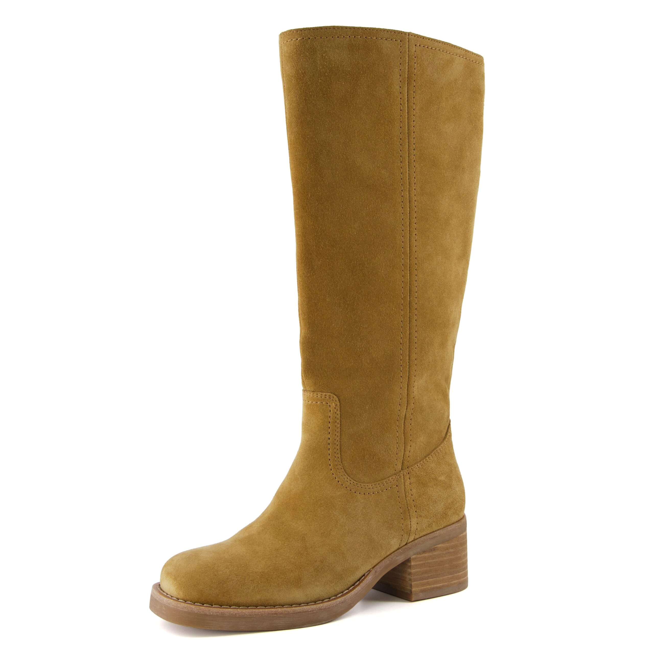 Sawyer-L Leather Tall Boot - Image 21