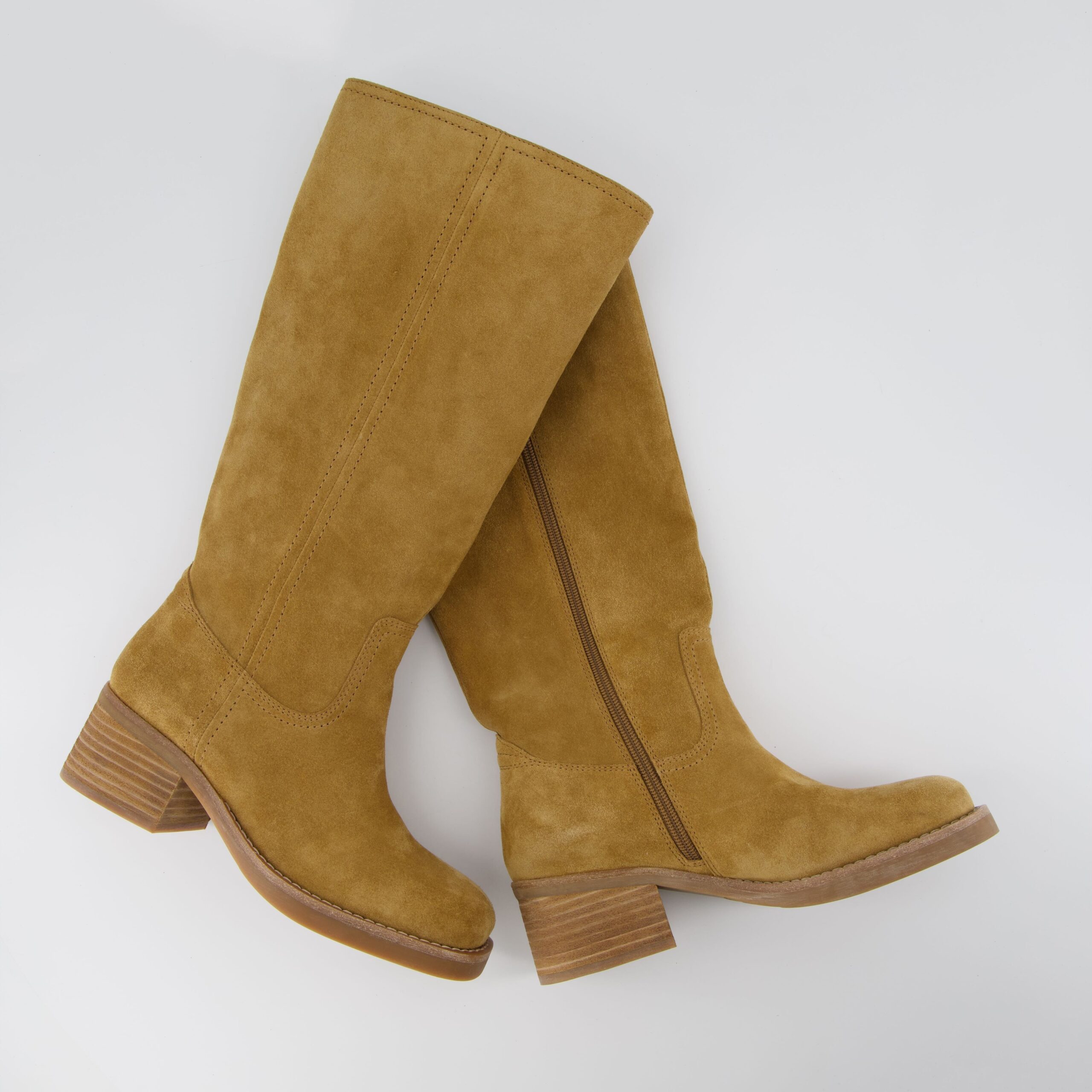 Sawyer-L Leather Tall Boot - Image 20