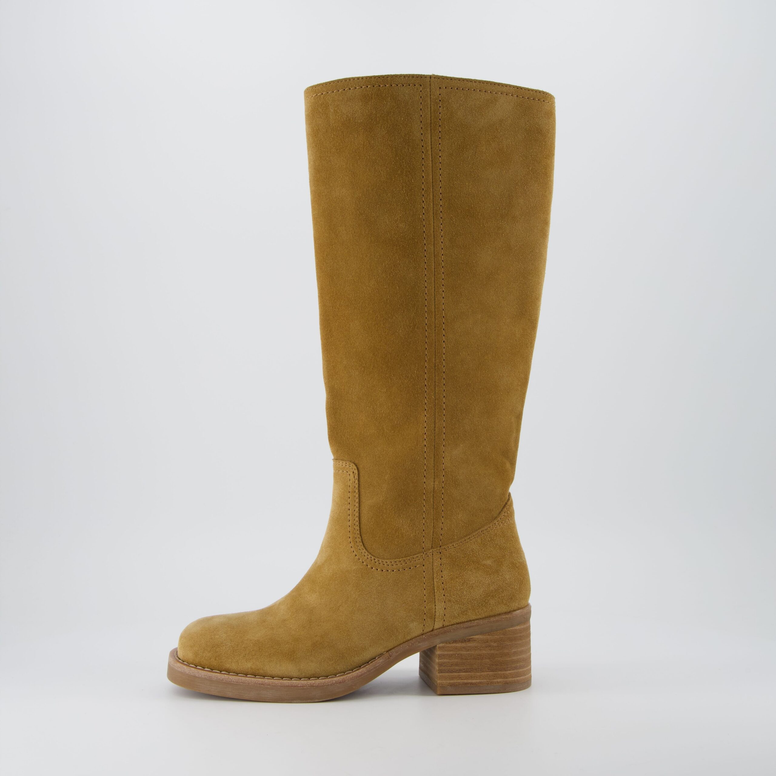 Sawyer-L Leather Tall Boot - Image 19