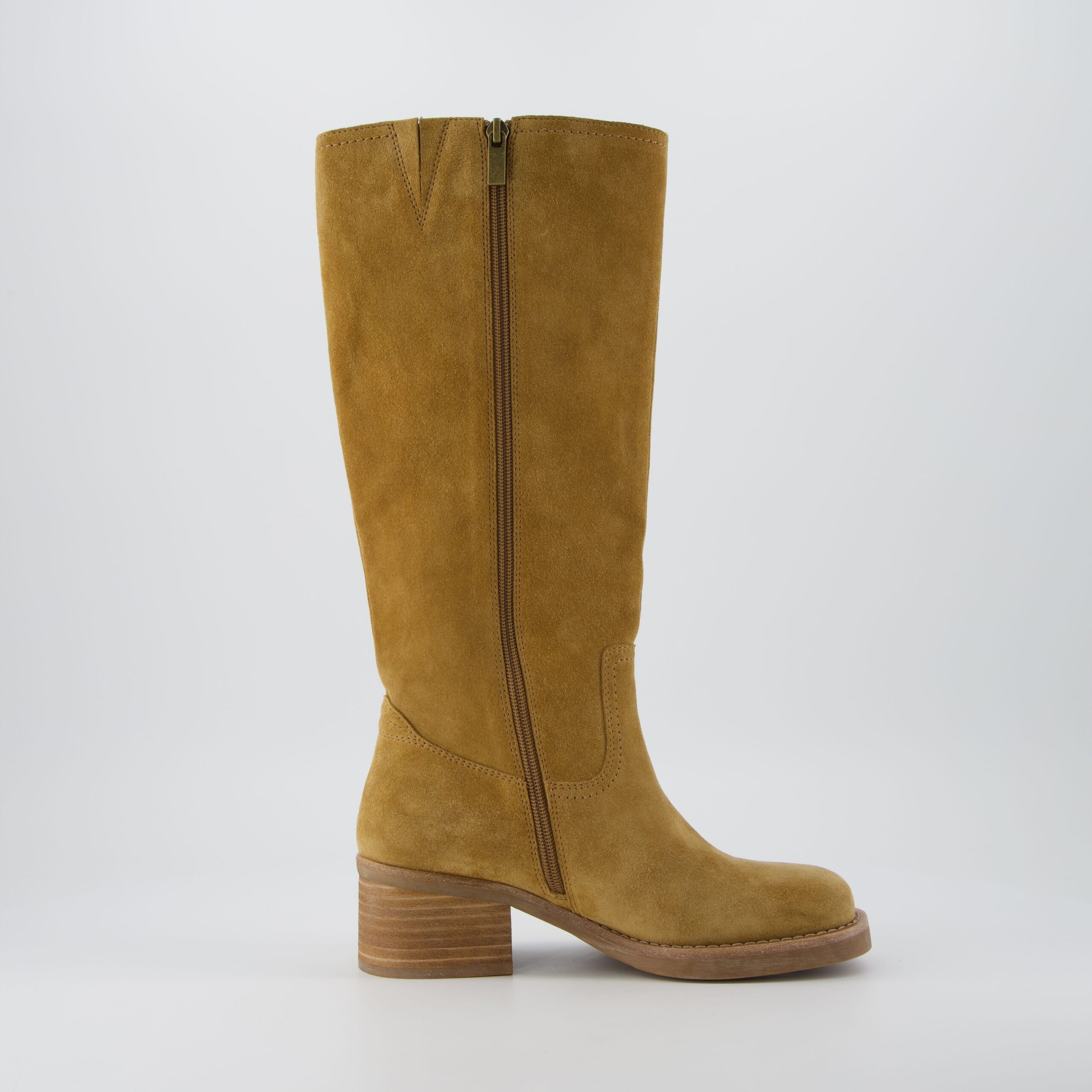 Sawyer-L Leather Tall Boot - Image 24