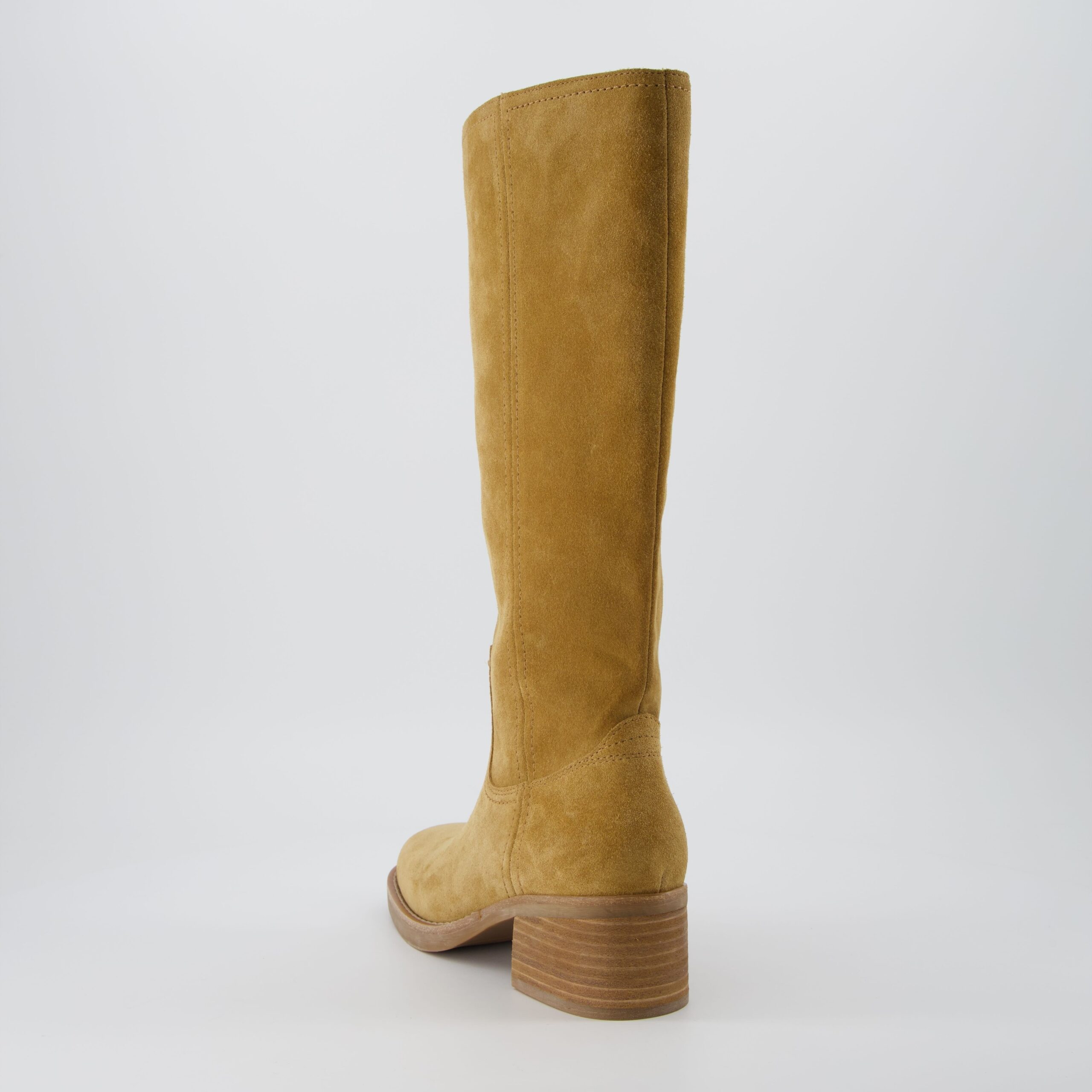 Sawyer-L Leather Tall Boot - Image 25