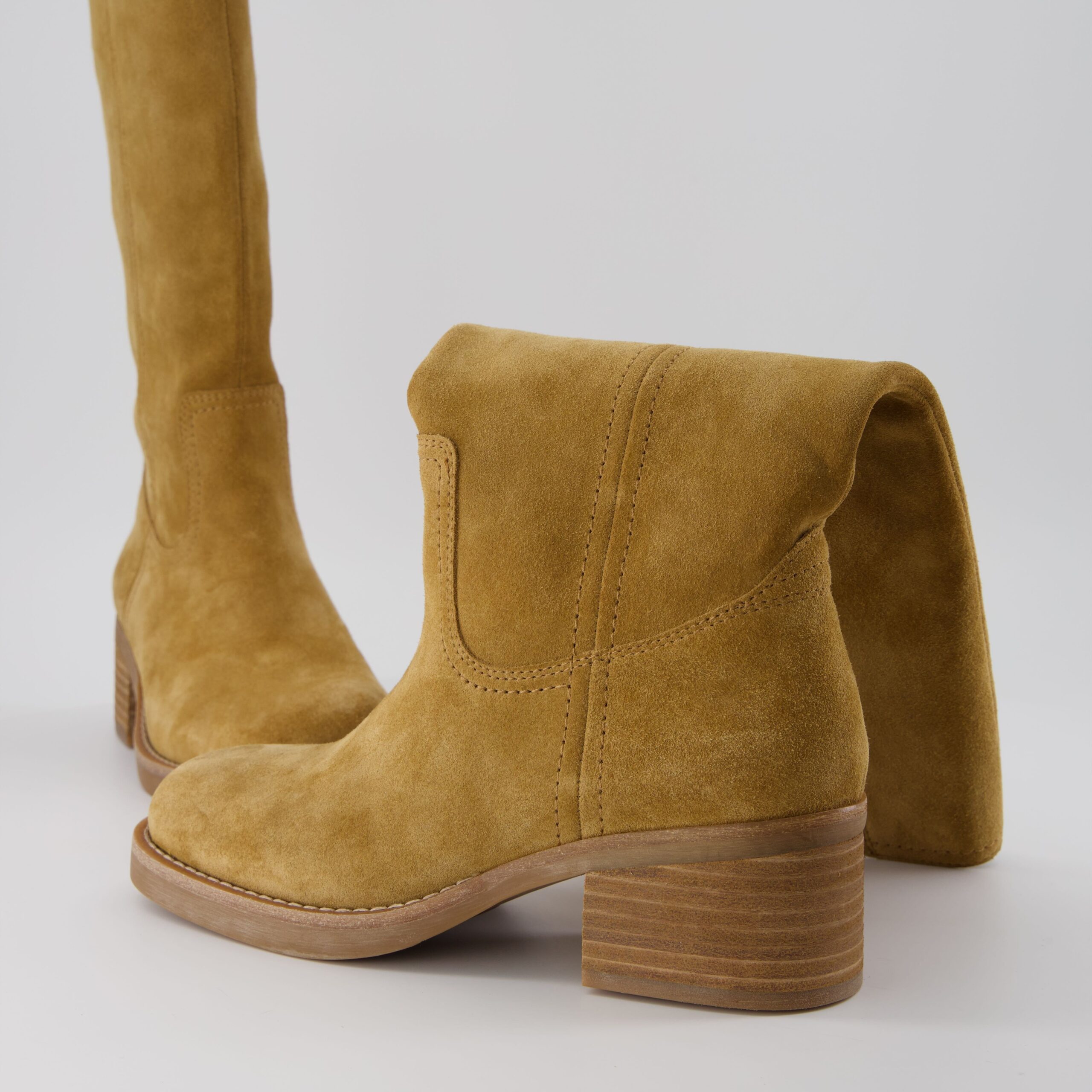 Sawyer-L Leather Tall Boot - Image 22