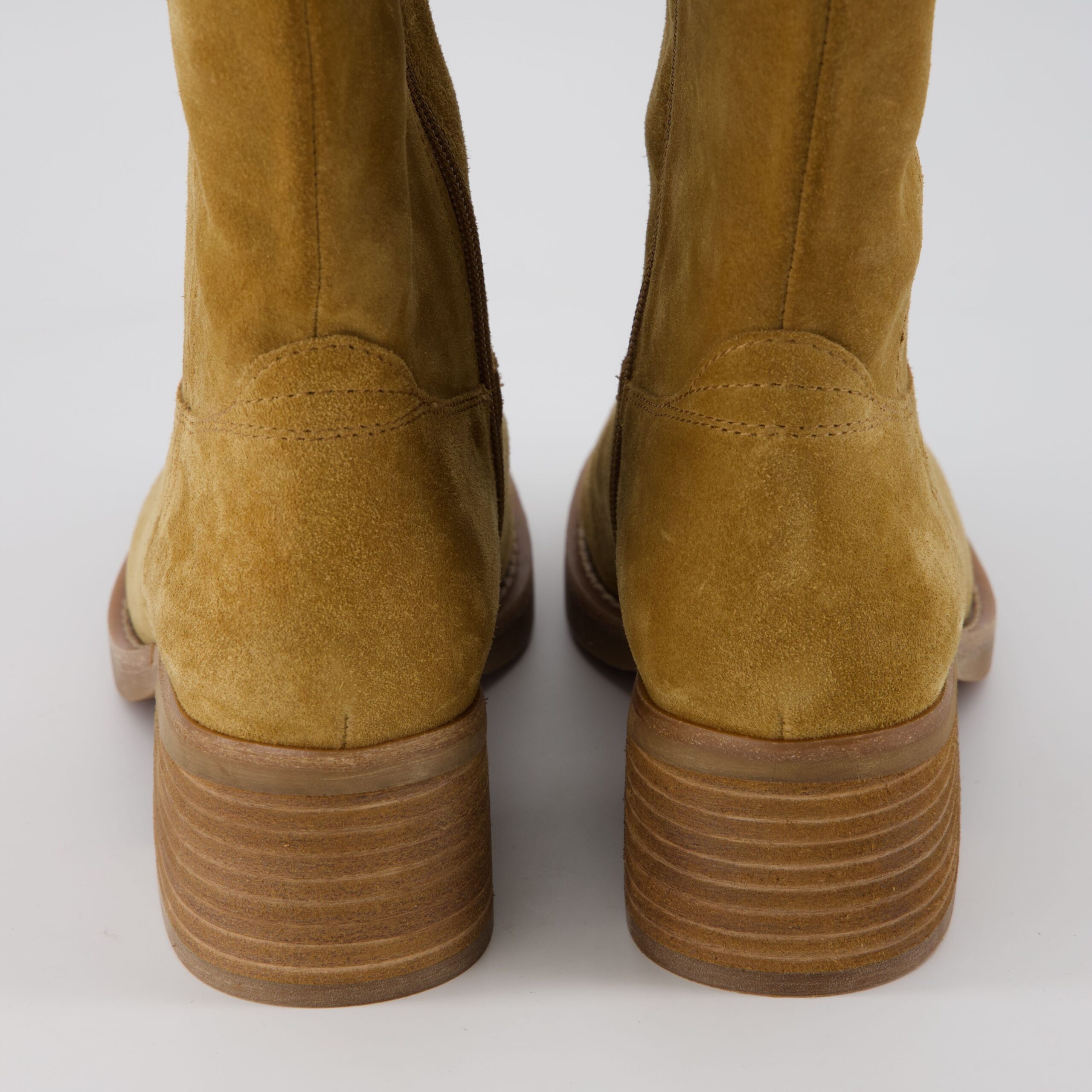 Sawyer-L Leather Tall Boot - Image 23