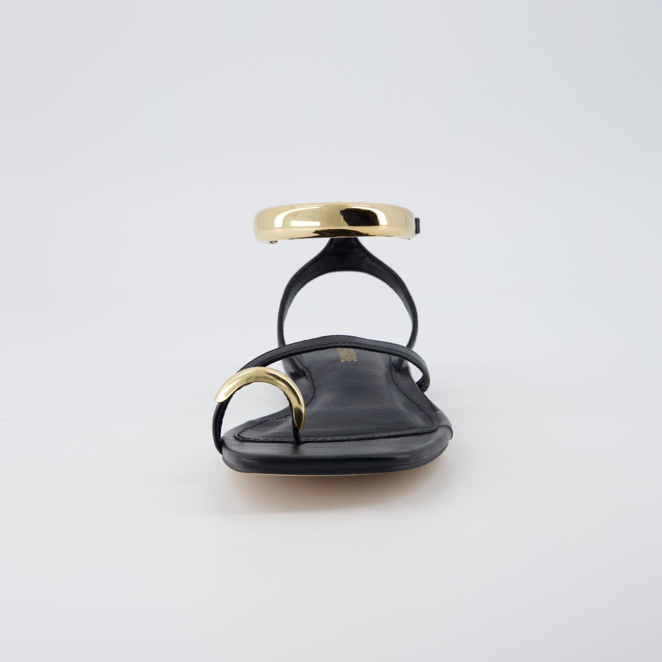Secret Flat Sandals - Image 3