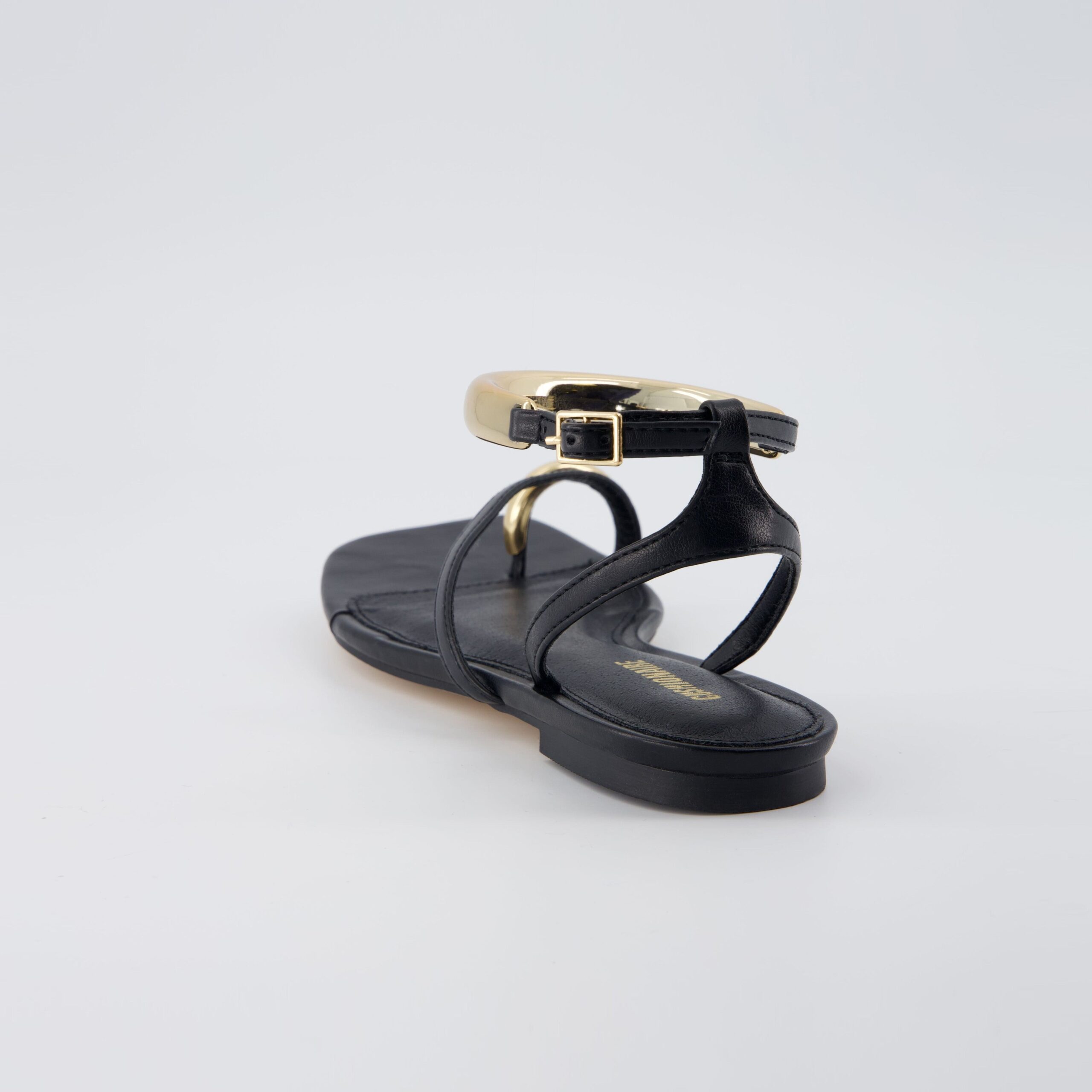 Secret Flat Sandals - Image 5