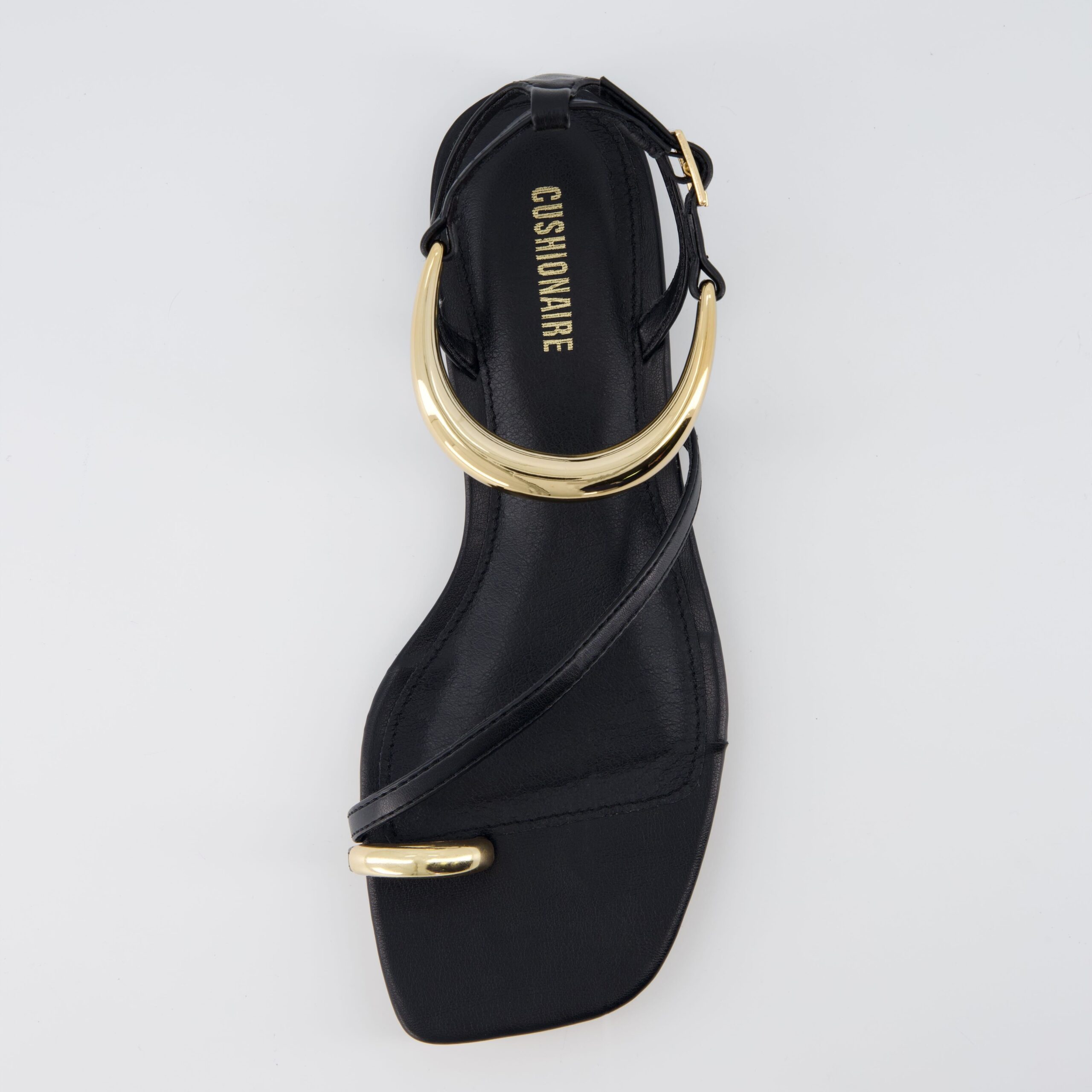 Secret Flat Sandals - Image 6