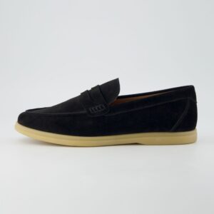 Selby Men's Genuine Leather Loafers