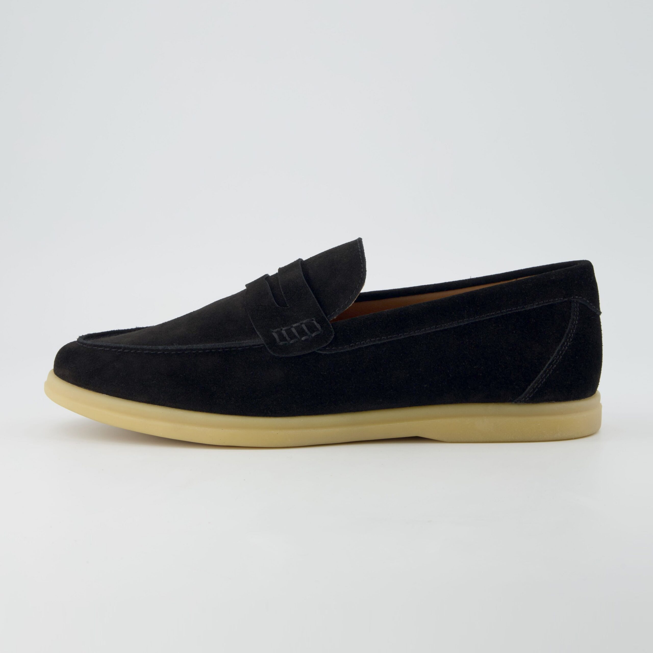Selby Men's Genuine Leather Loafers
