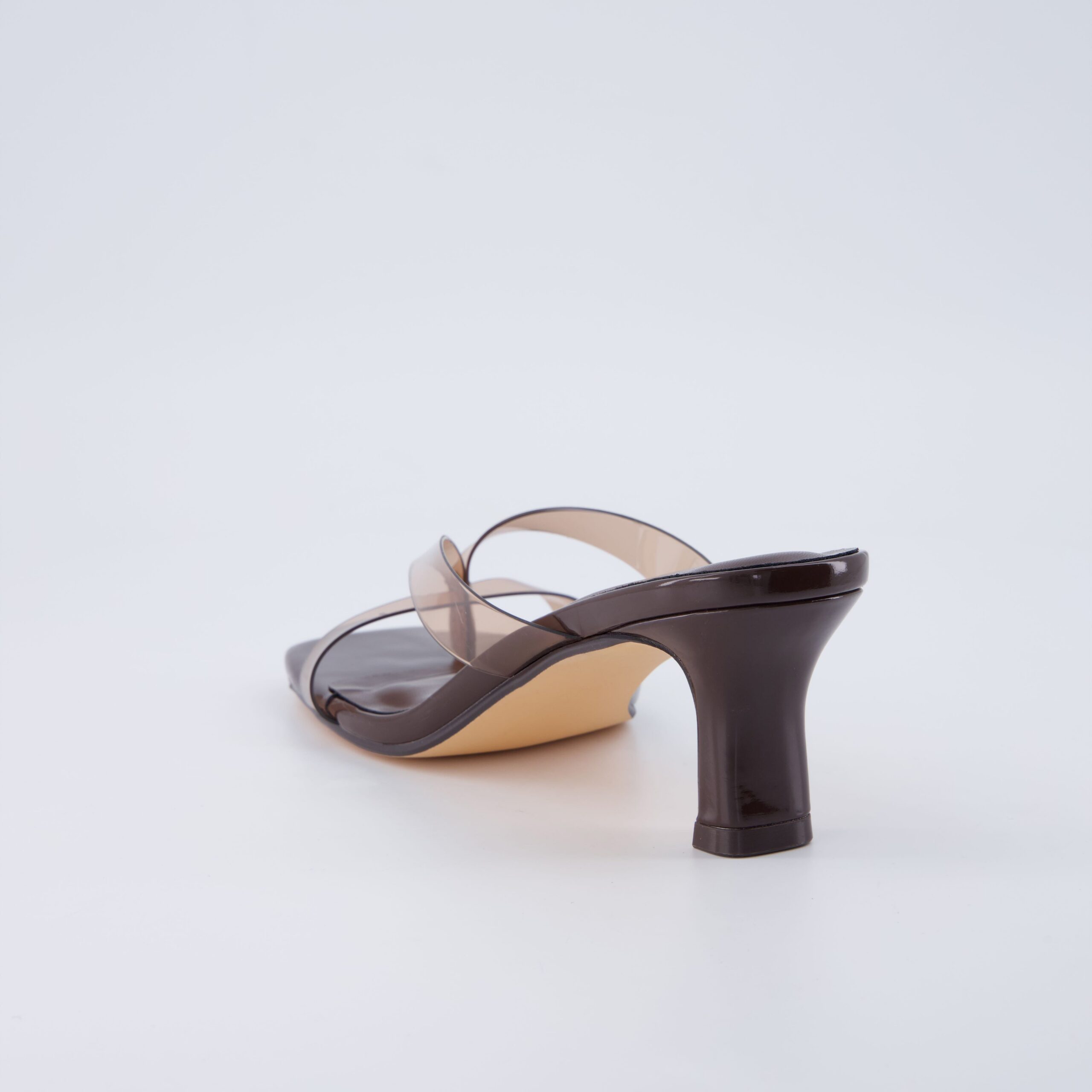 Shana Jelly Strap Heels - Image 5