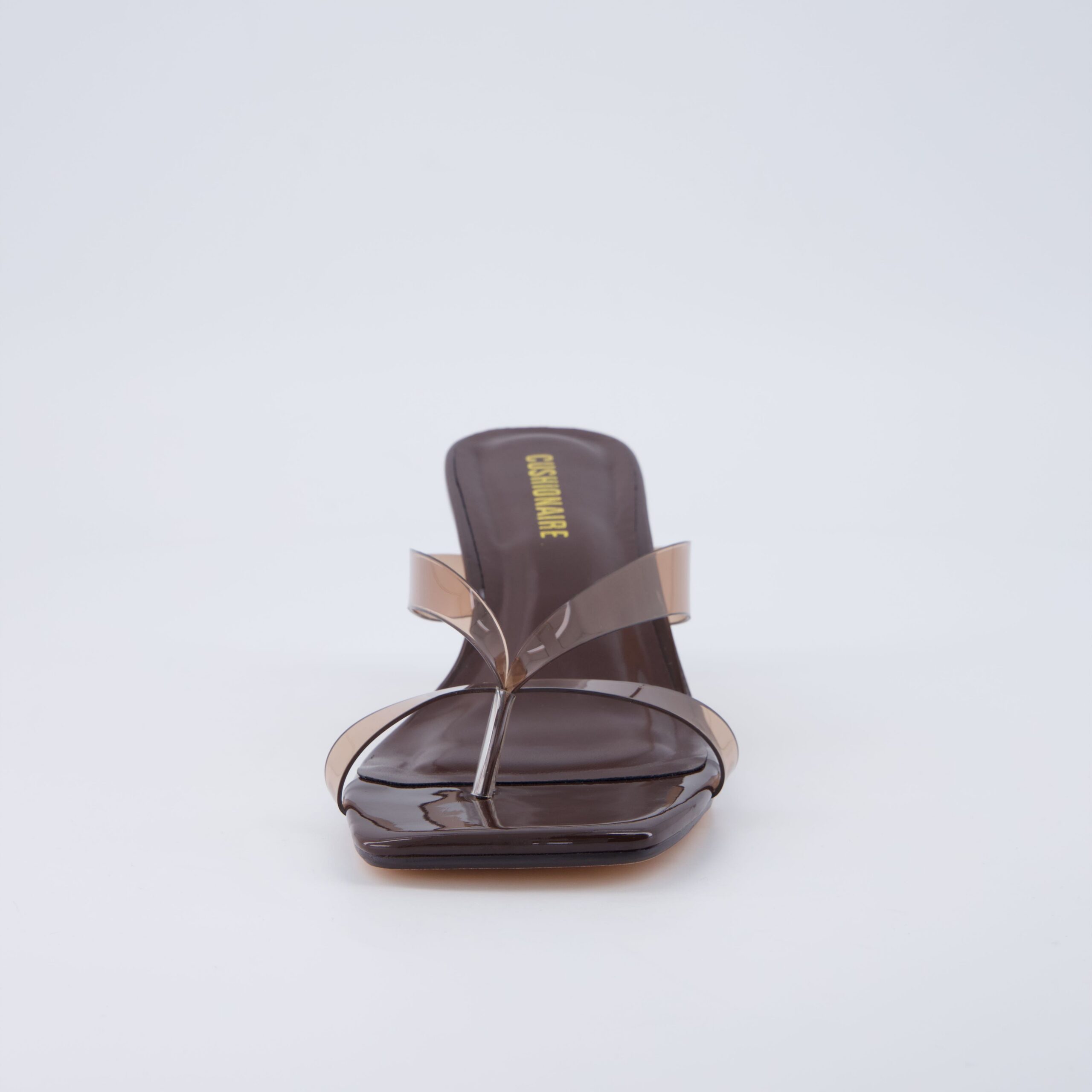 Shana Jelly Strap Heels - Image 3