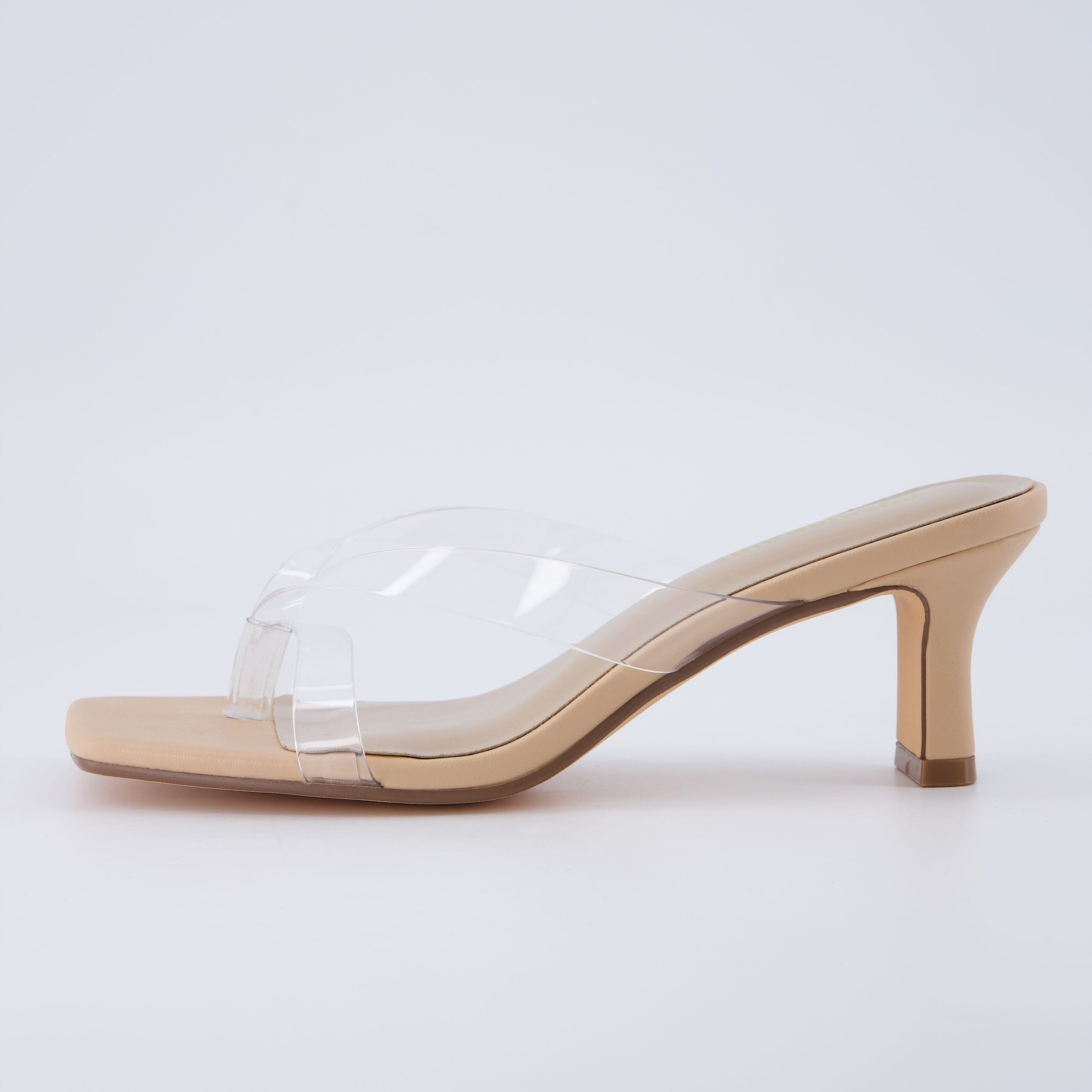 Shana Jelly Strap Heels - Image 12