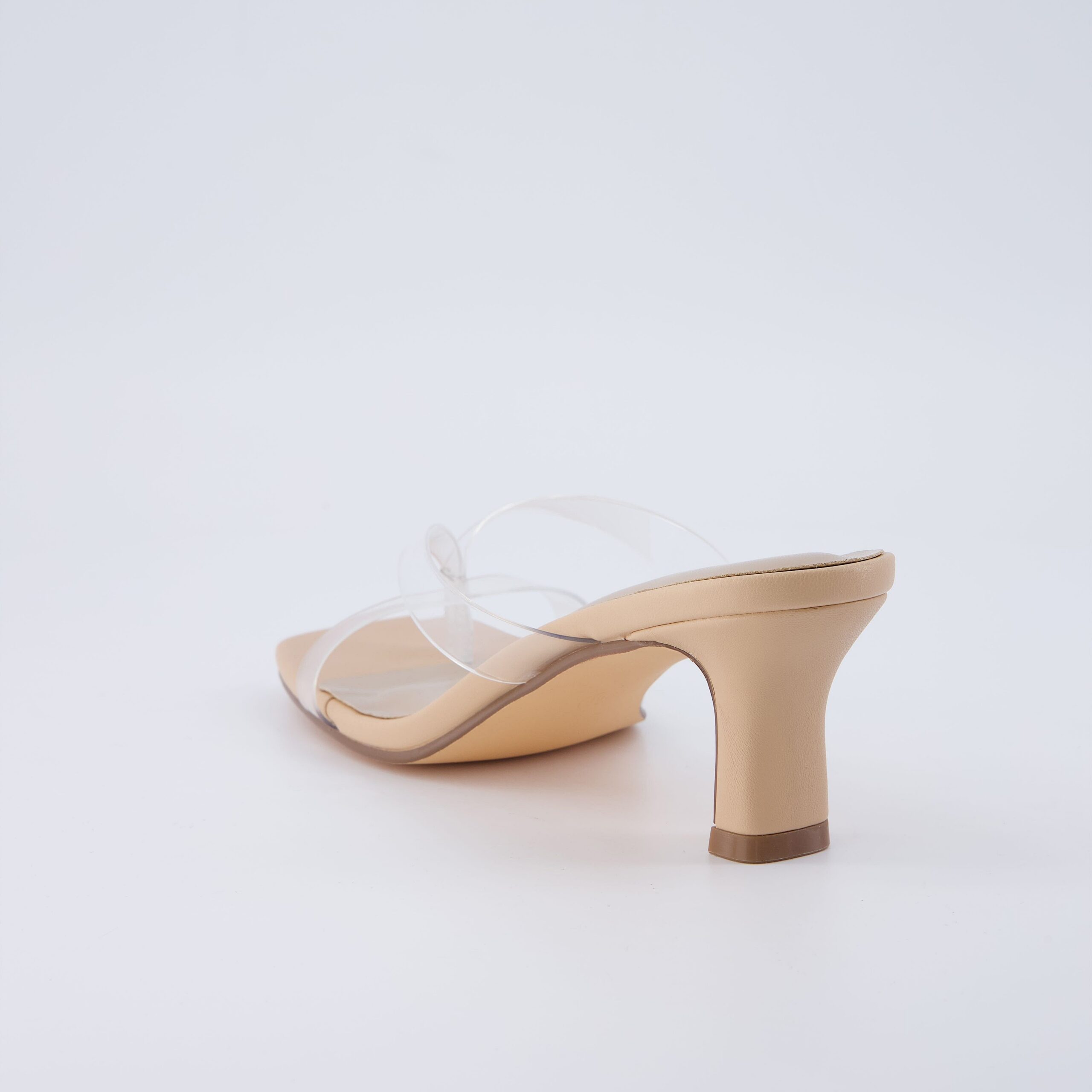 Shana Jelly Strap Heels - Image 16