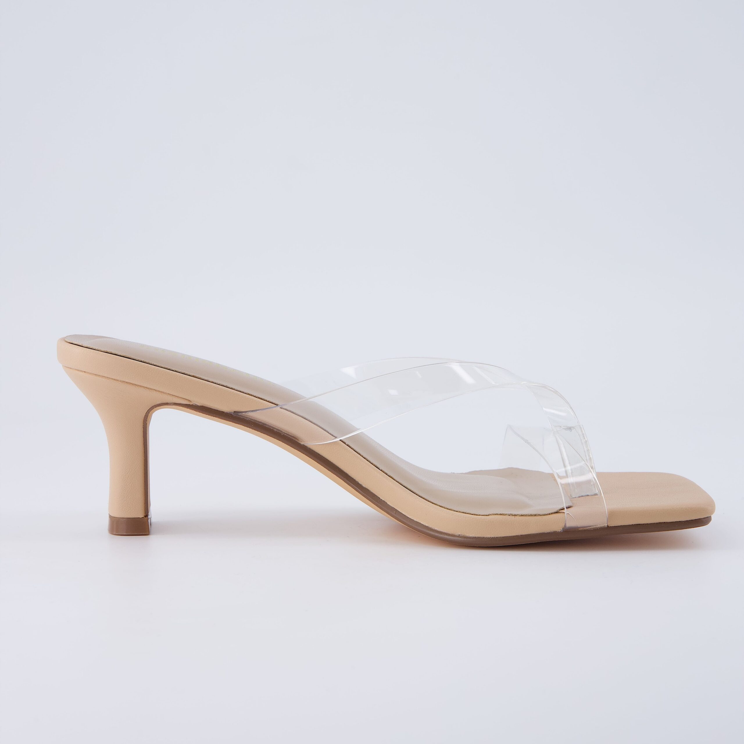 Shana Jelly Strap Heels - Image 15