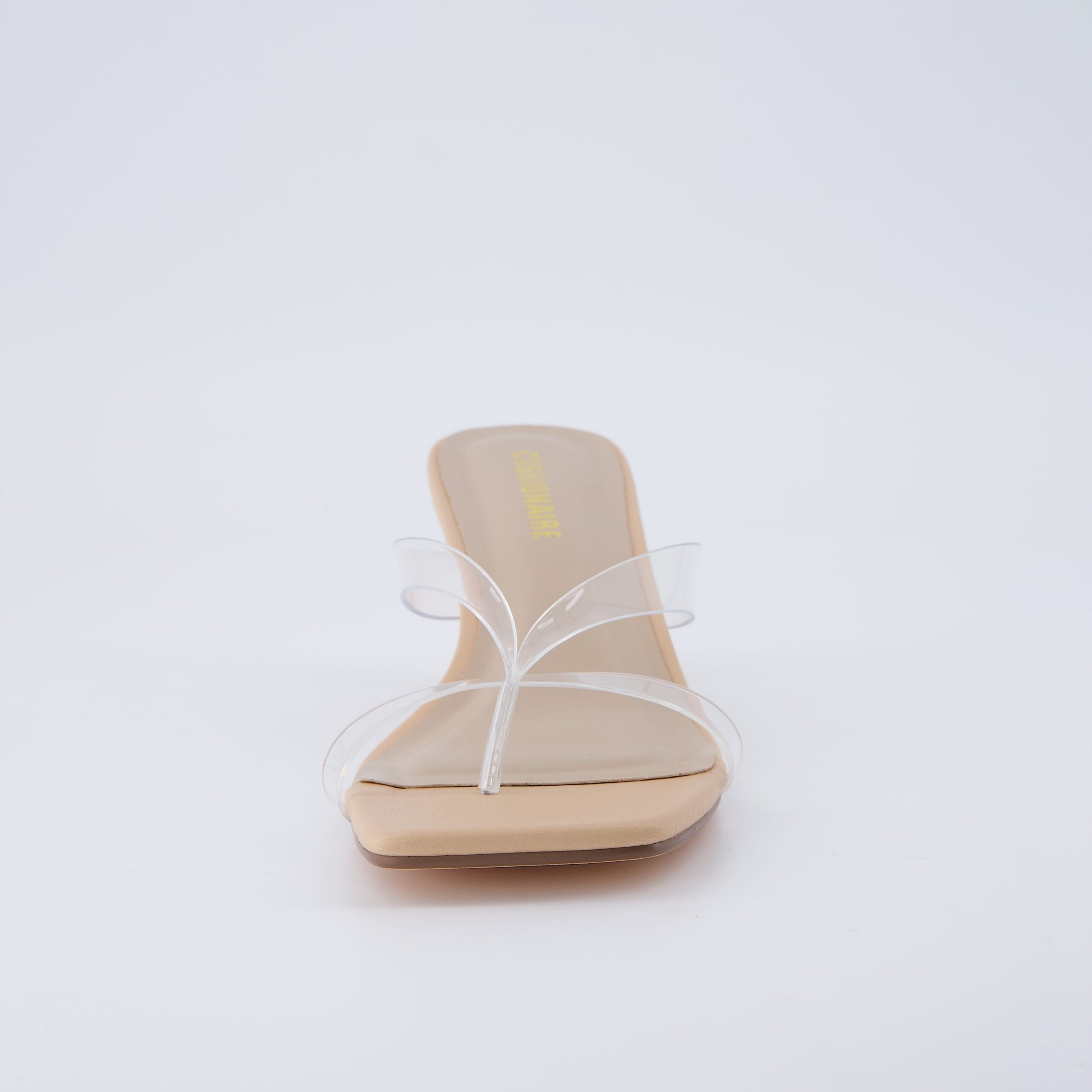 Shana Jelly Strap Heels - Image 14