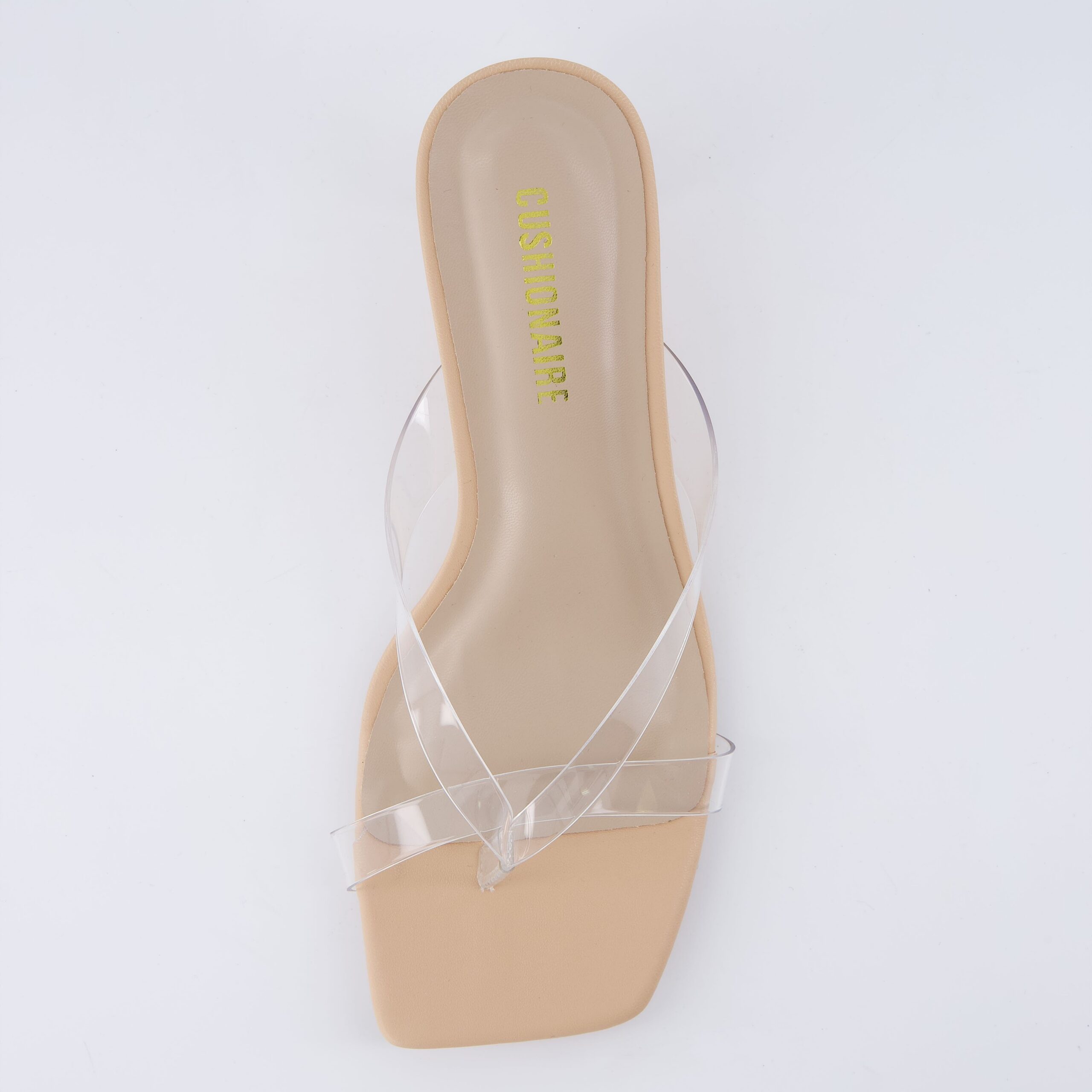 Shana Jelly Strap Heels - Image 17
