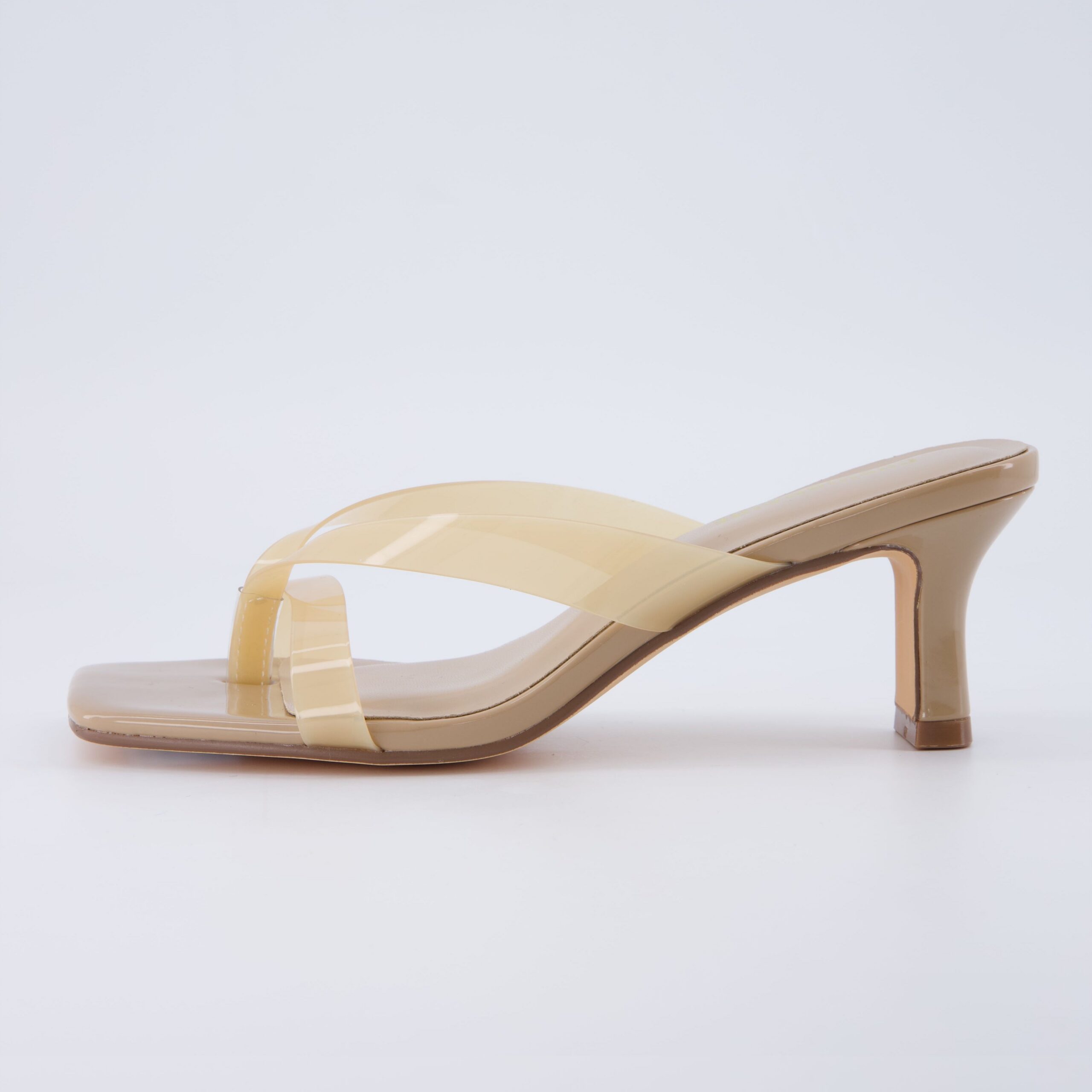 Shana Jelly Strap Heels - Image 23