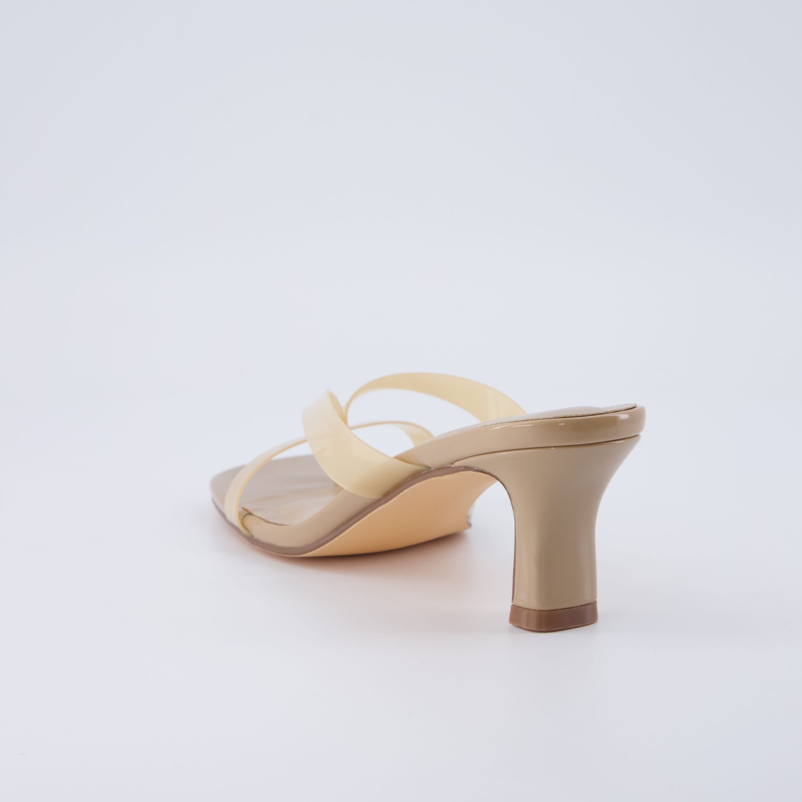 Shana Jelly Strap Heels - Image 27
