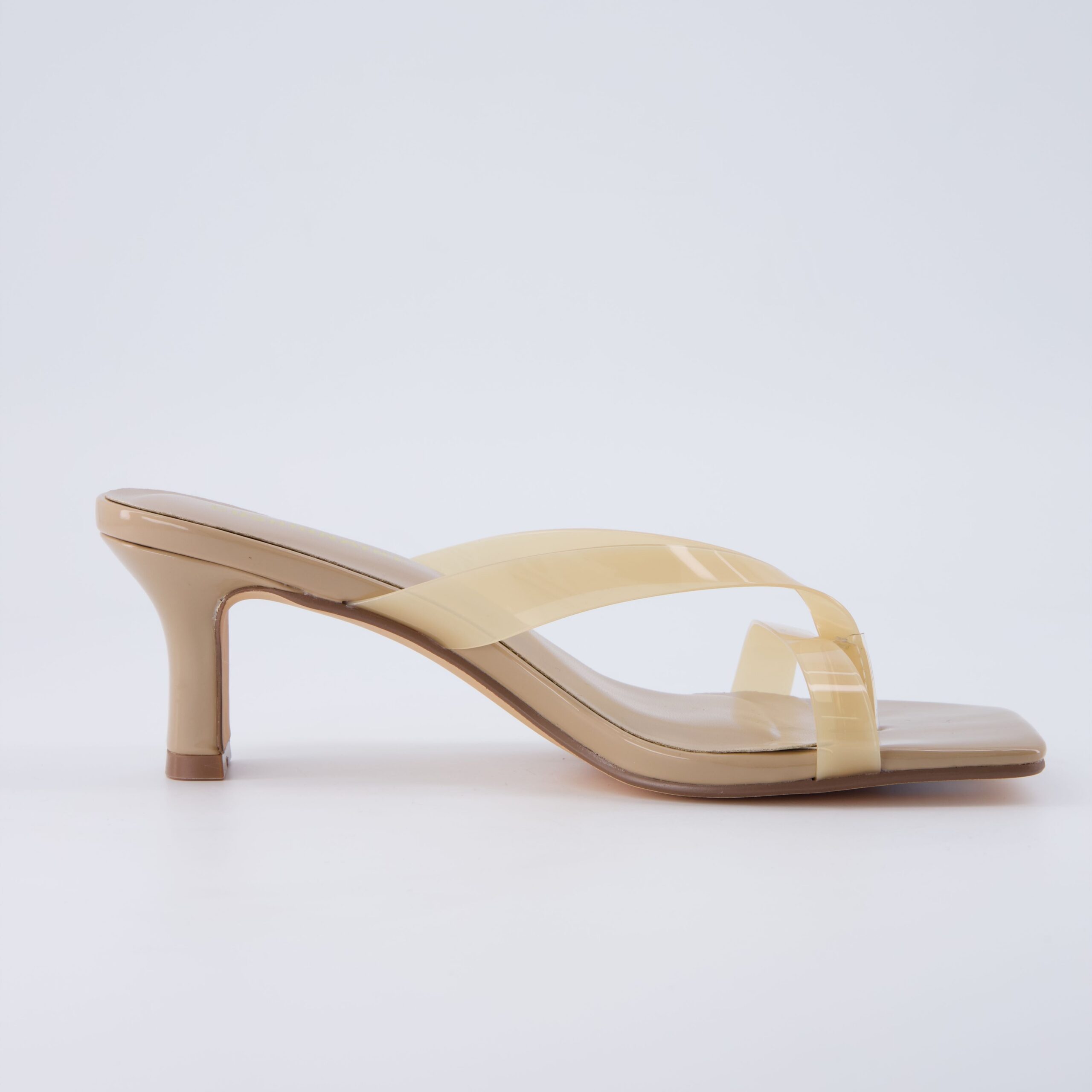 Shana Jelly Strap Heels - Image 26