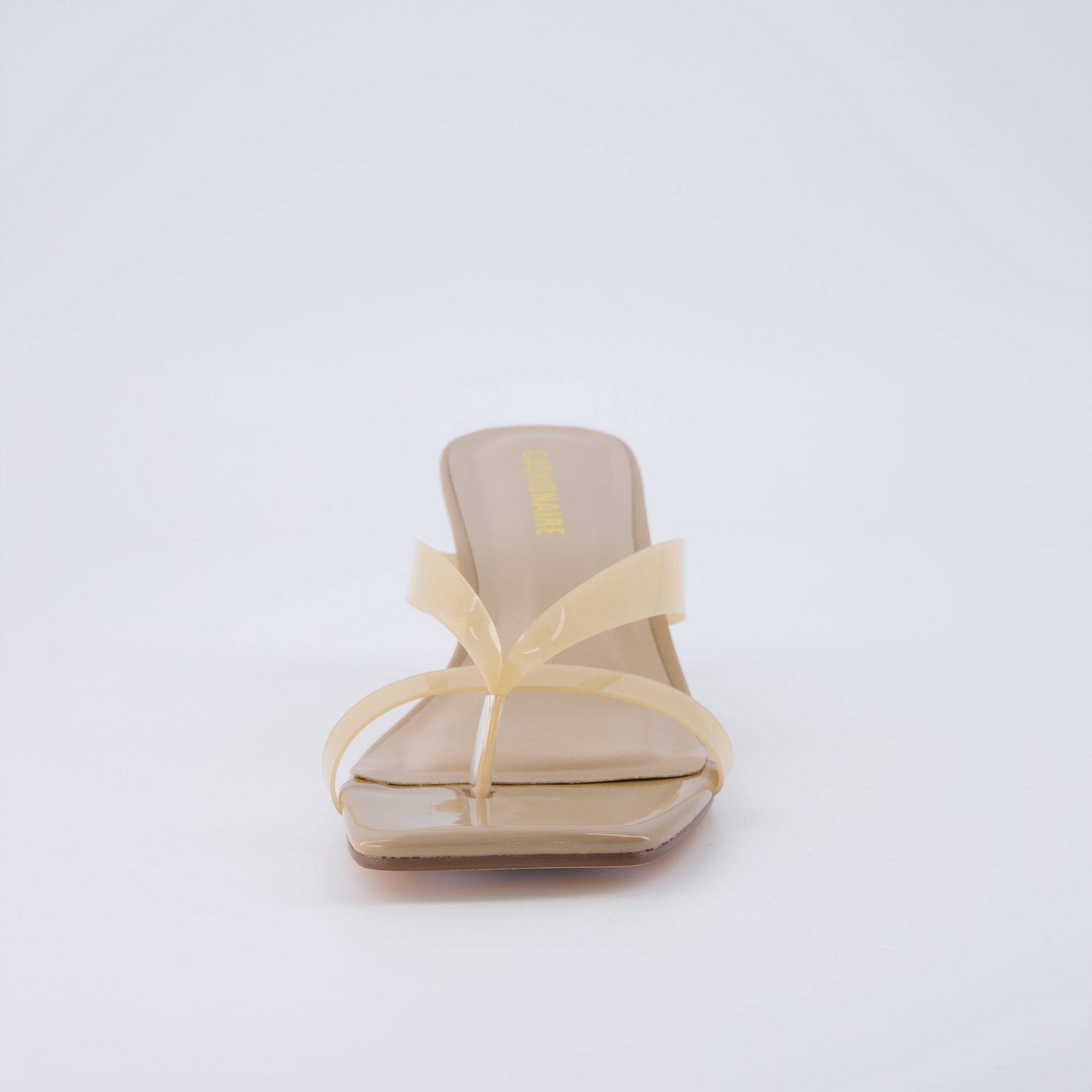 Shana Jelly Strap Heels - Image 25