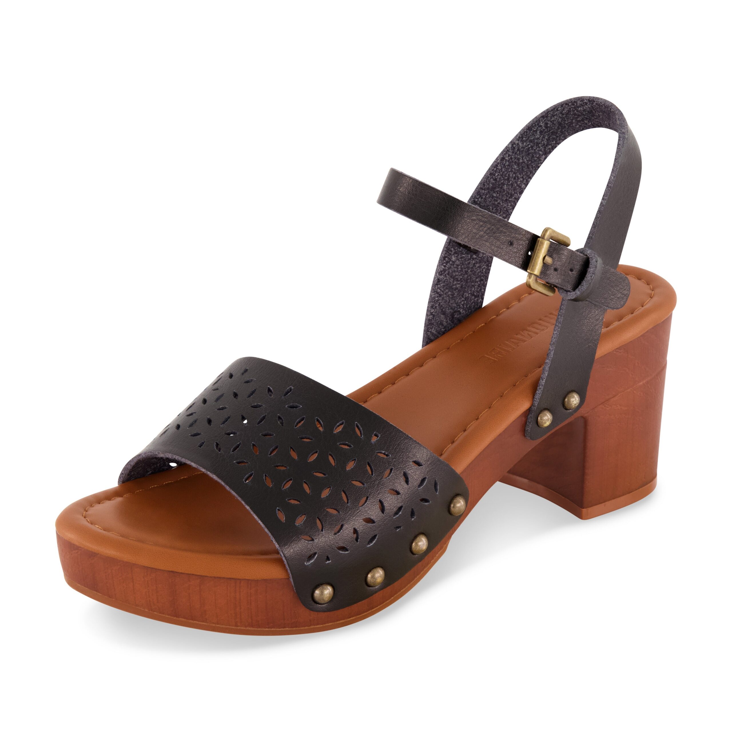 Shea Clog Sandal - Image 2
