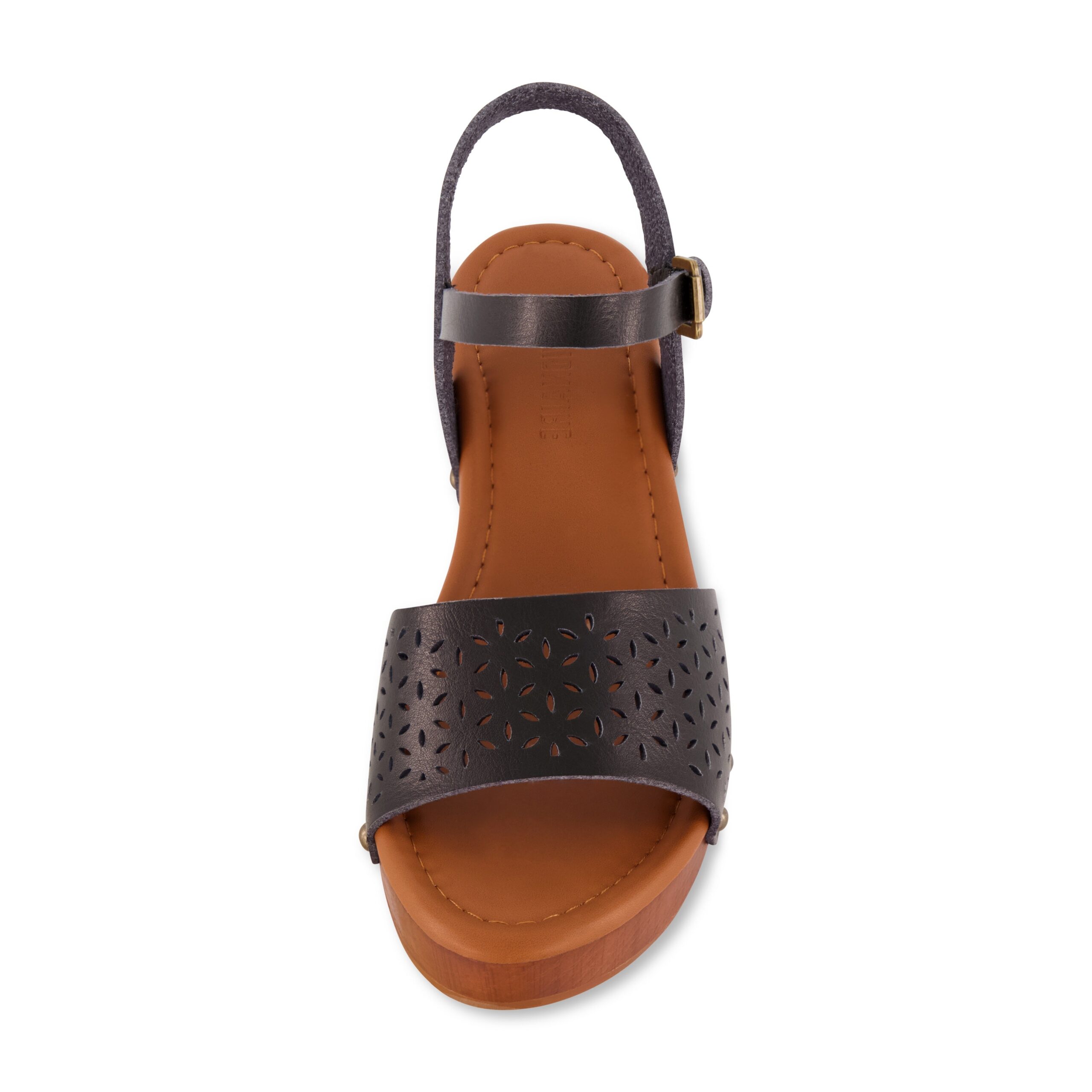 Shea Clog Sandal - Image 3